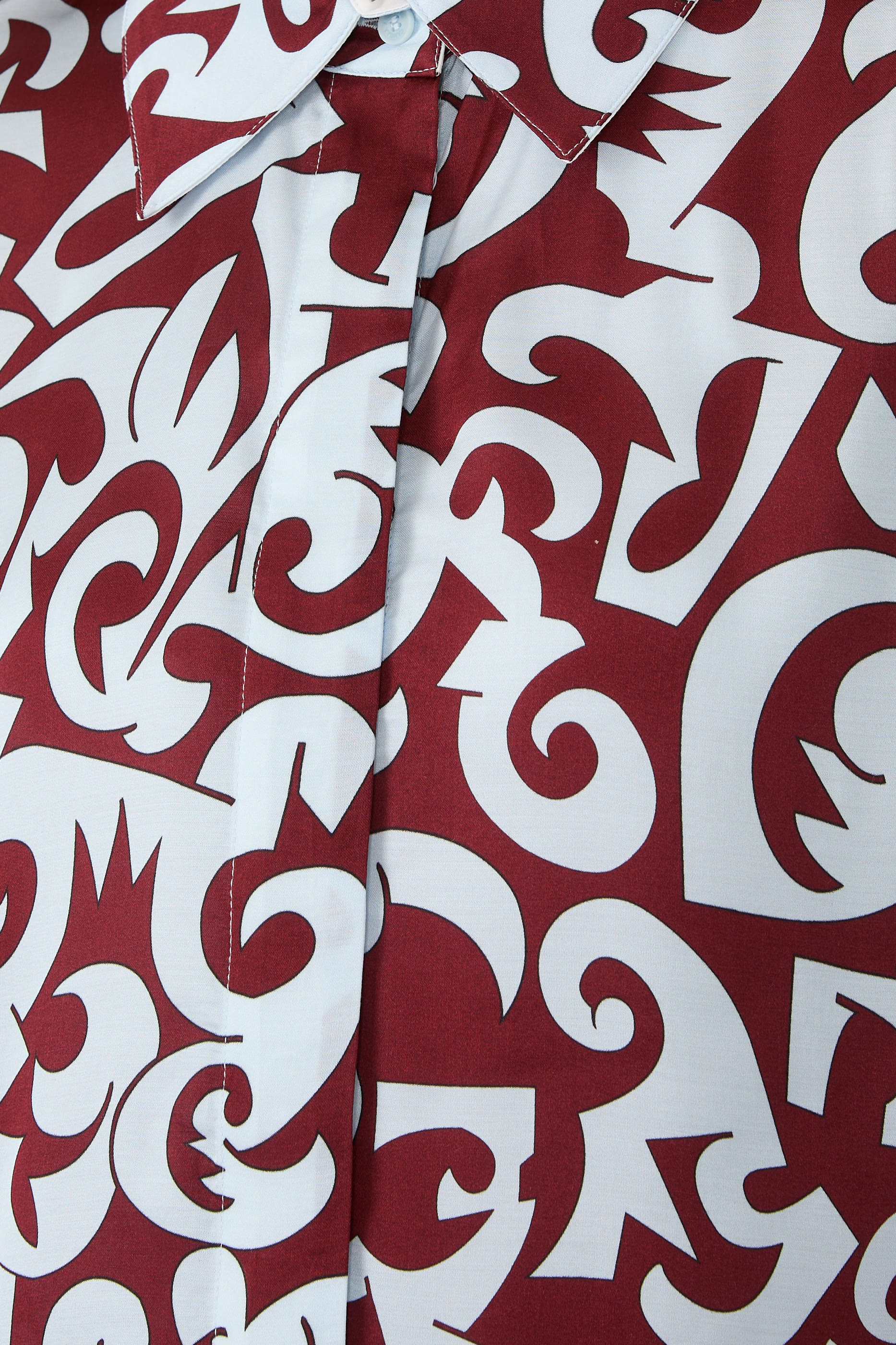 Medici Printed Shirt