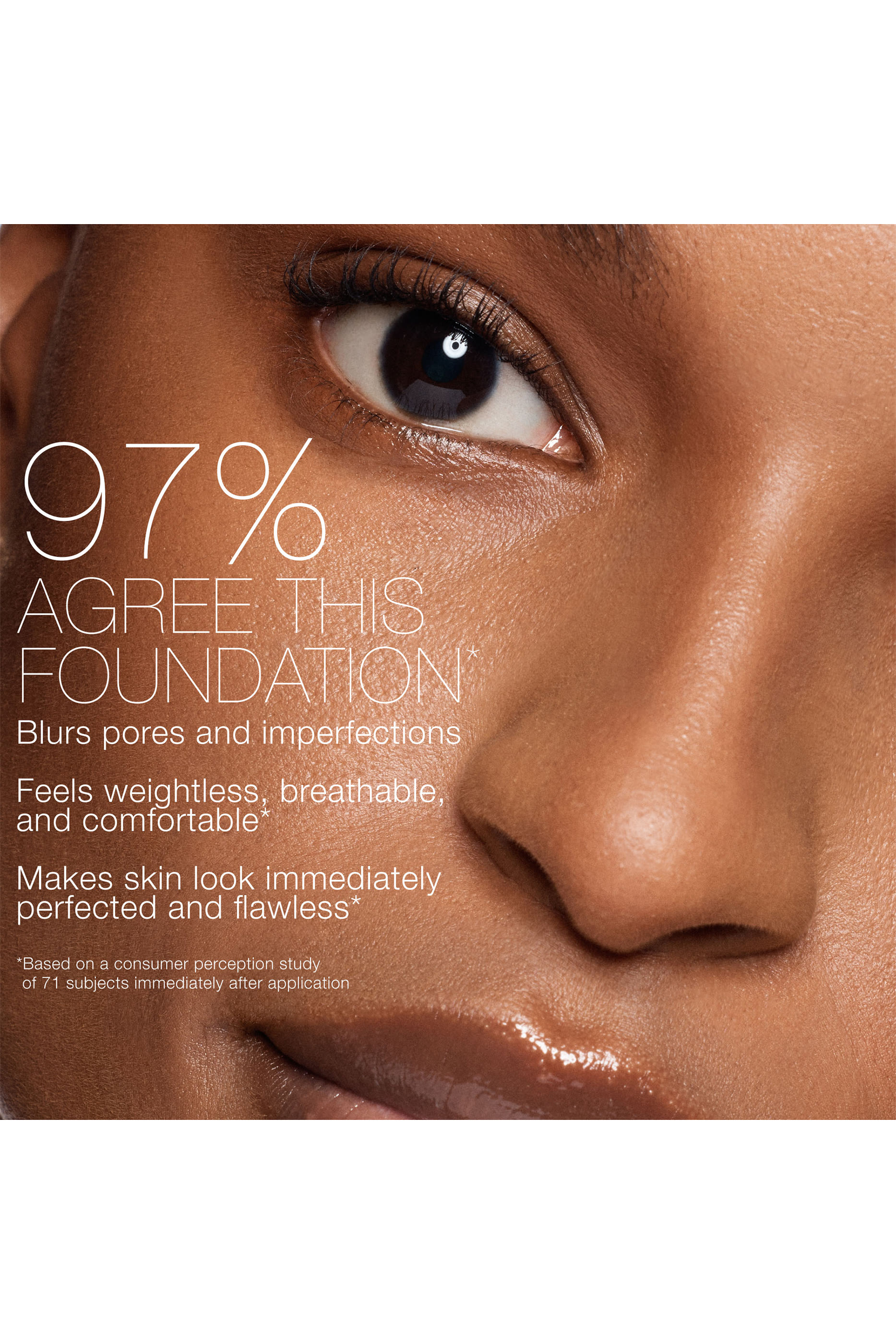 Natural Matte Longwear Foundation