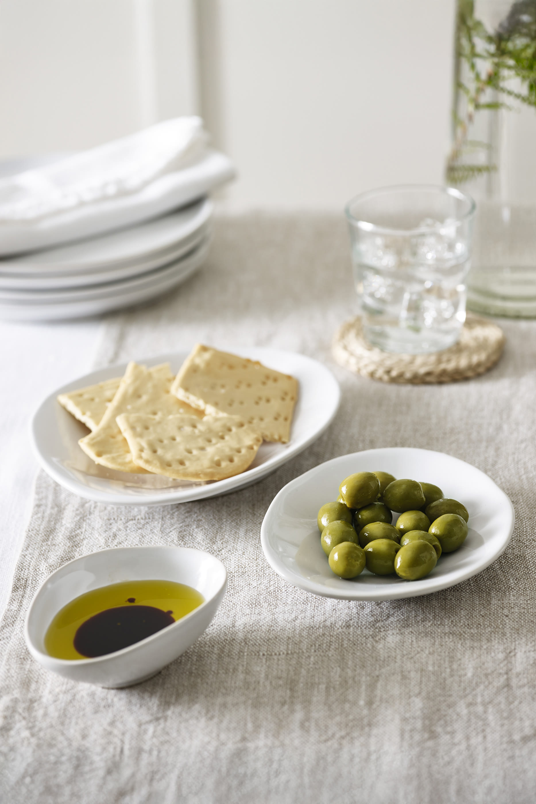 Portobello Serving Bowls Set