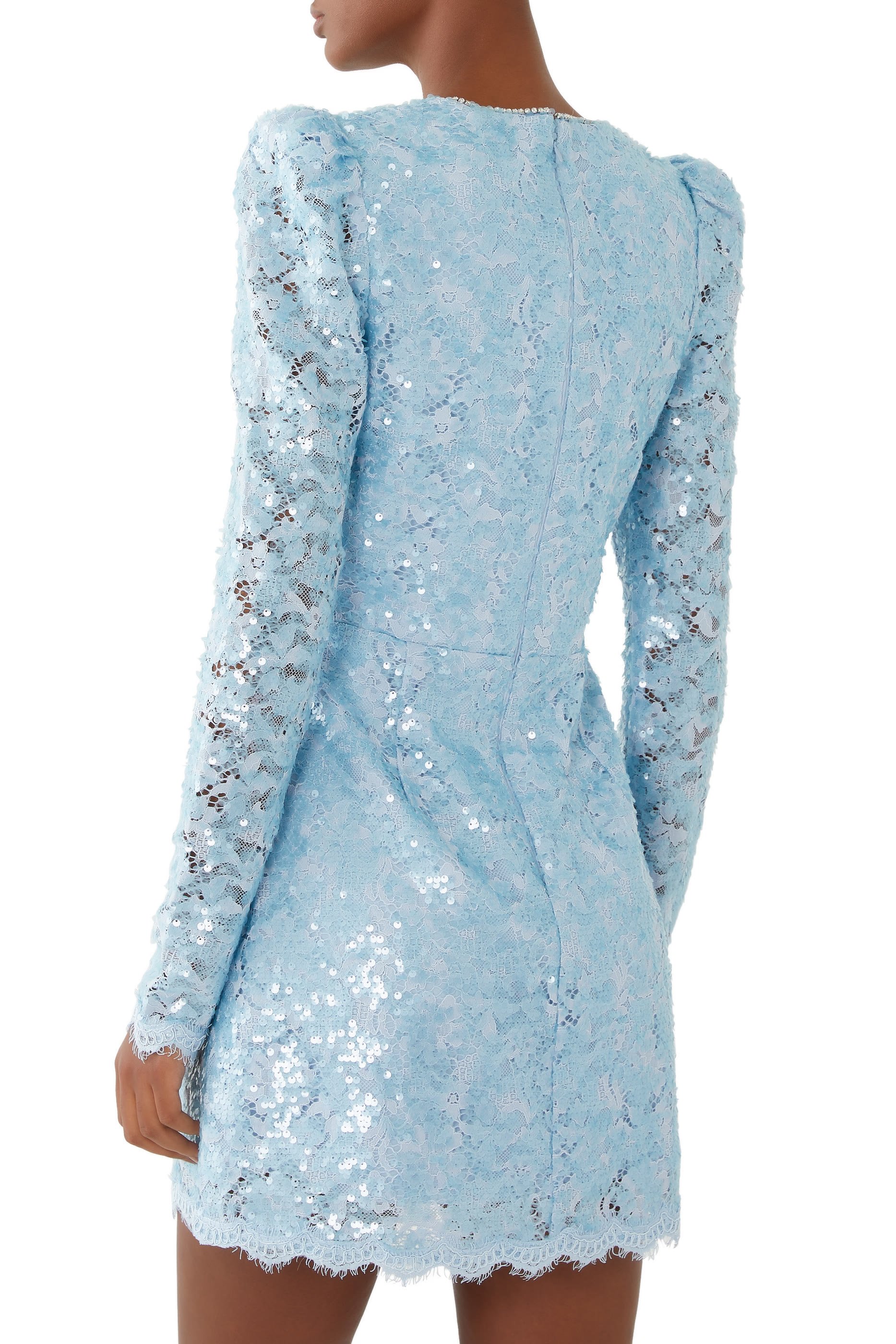 X Nicky Hilton Leyla Mini Dress