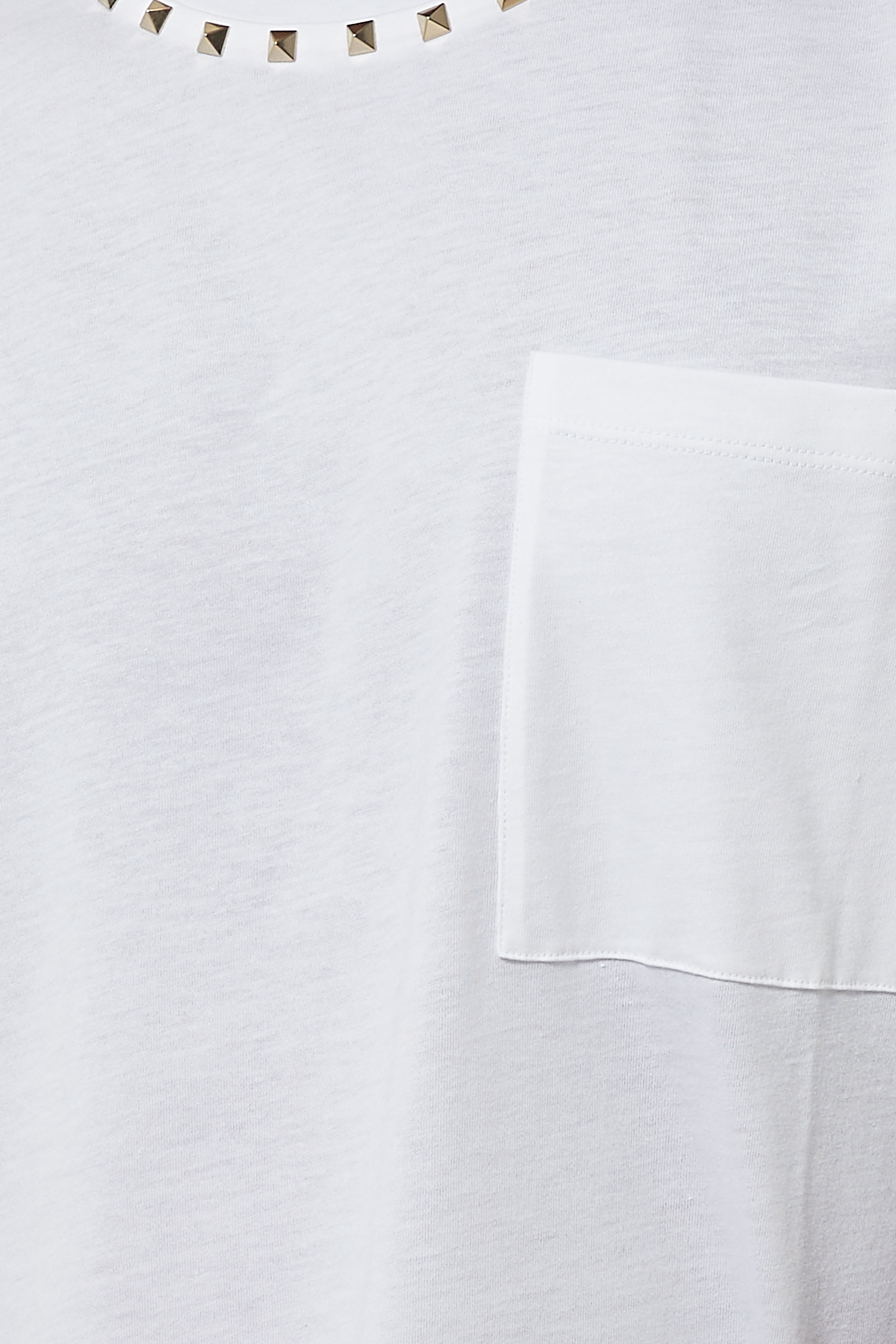 Rockstud Untitled T-Shirt