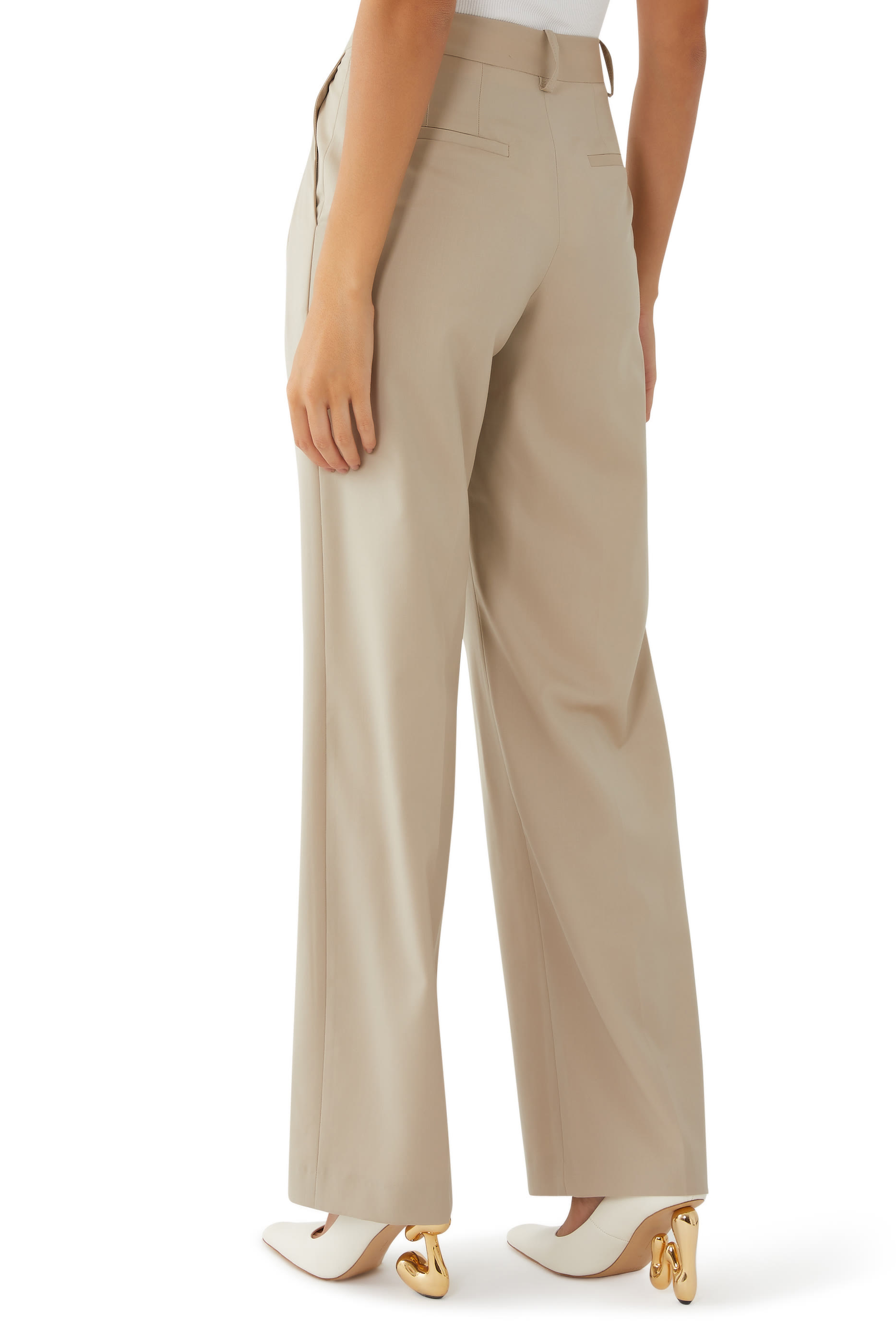 Cadar Tailored Pants