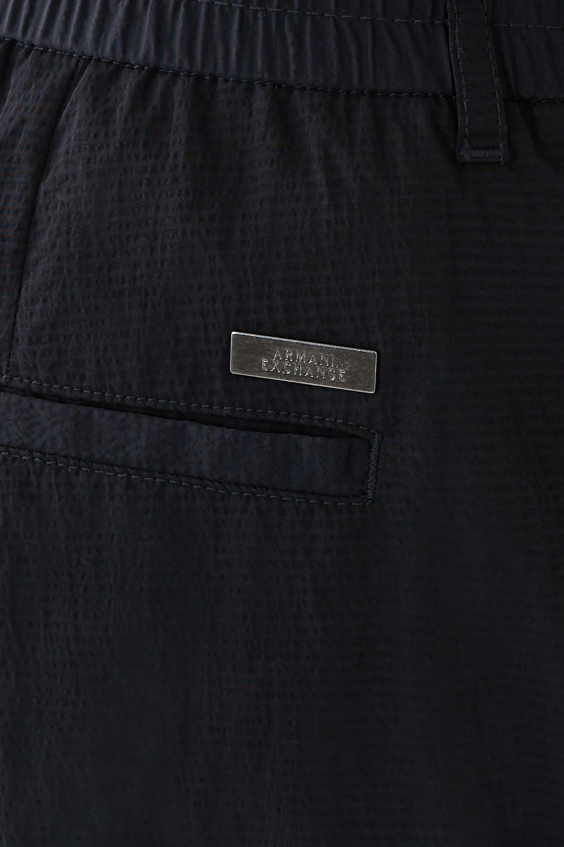 Relaxed-Fit Trousers