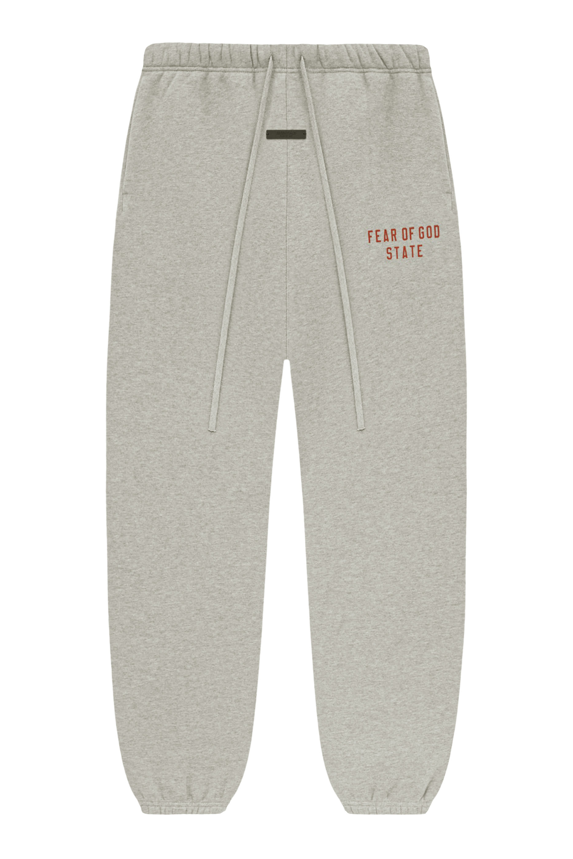 Fleece Essential Sweatpants