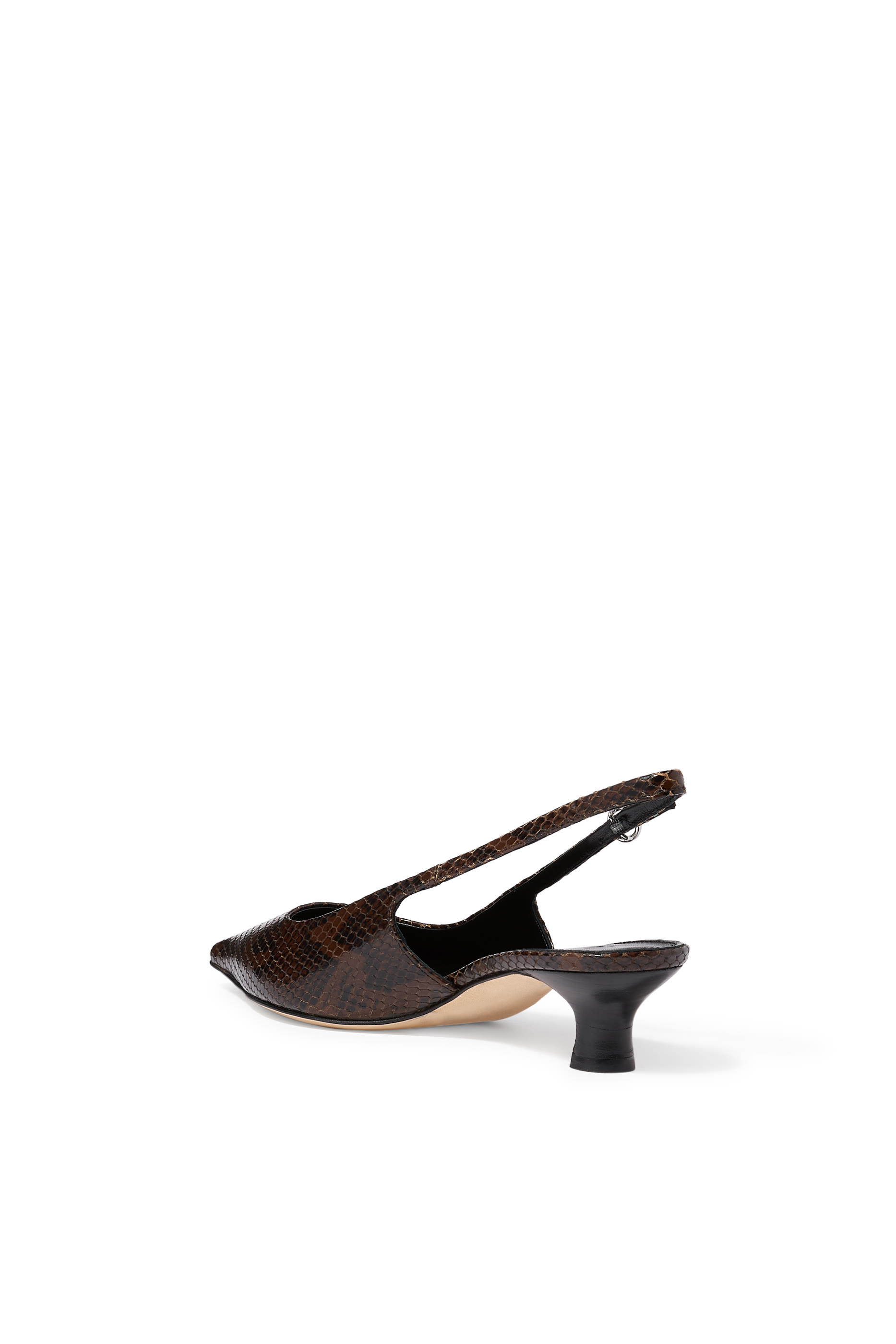 Catrina Slingback 35 Pumps