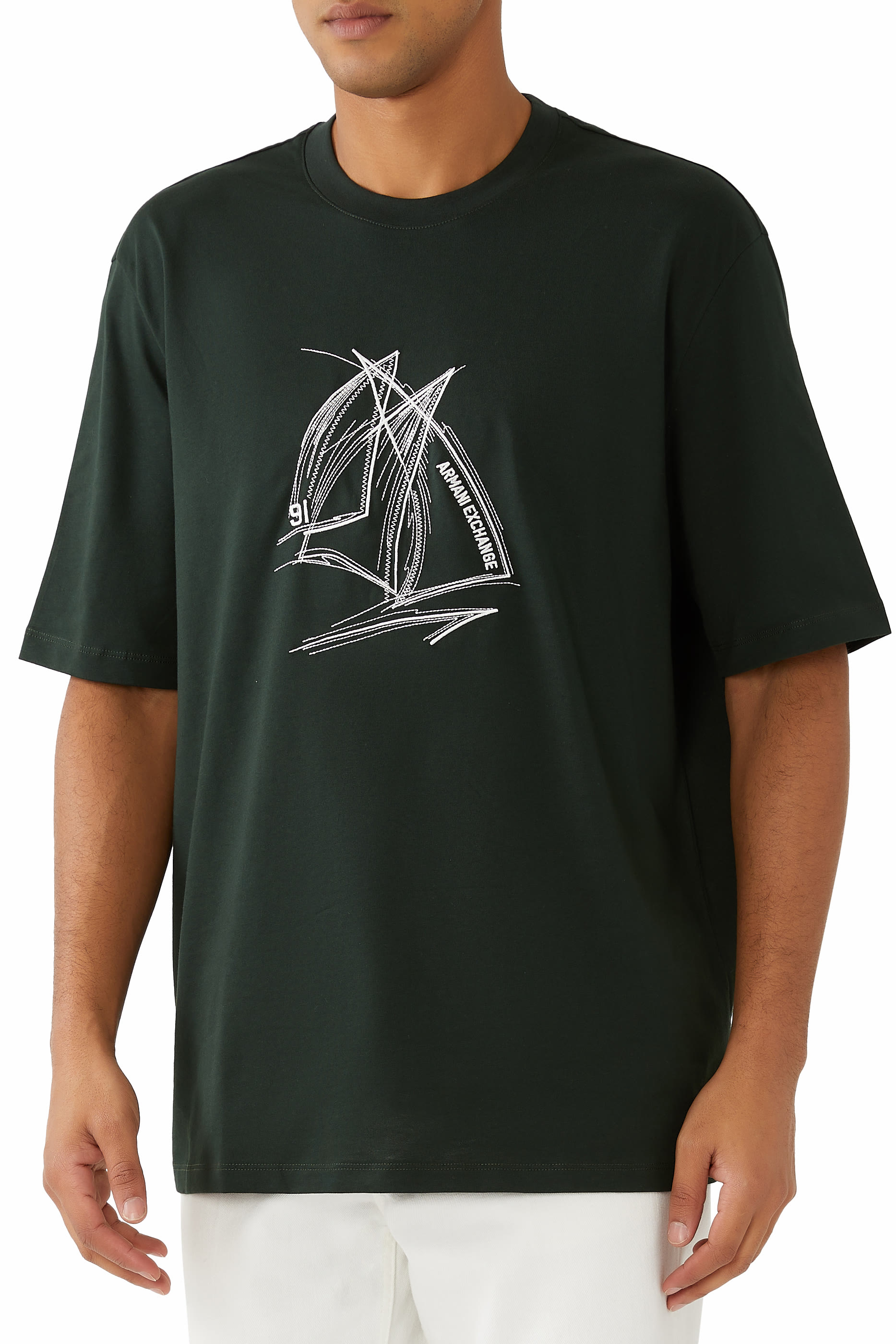 Short Sleeves T-Shirt