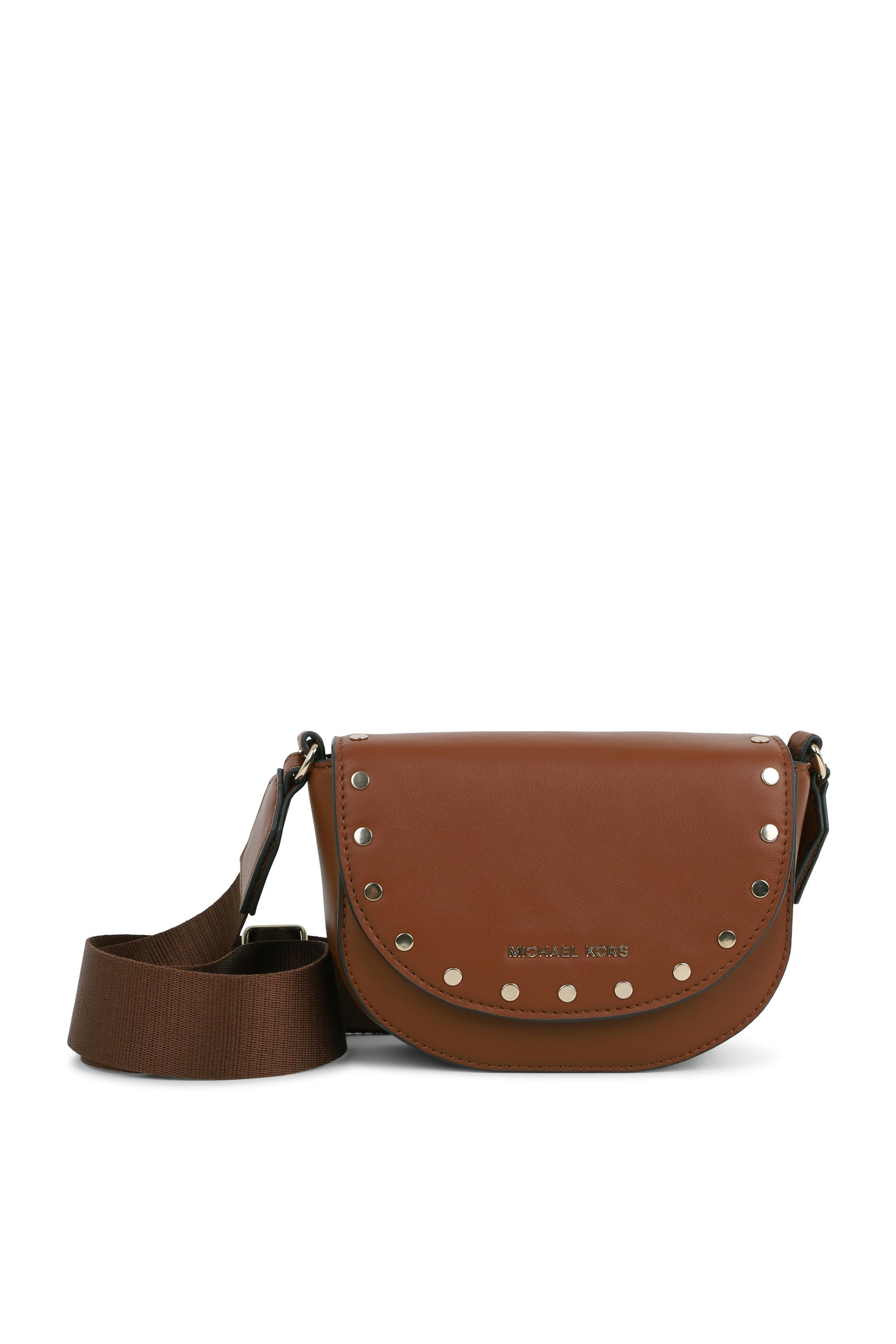 Kids Faux Leather Bag 
