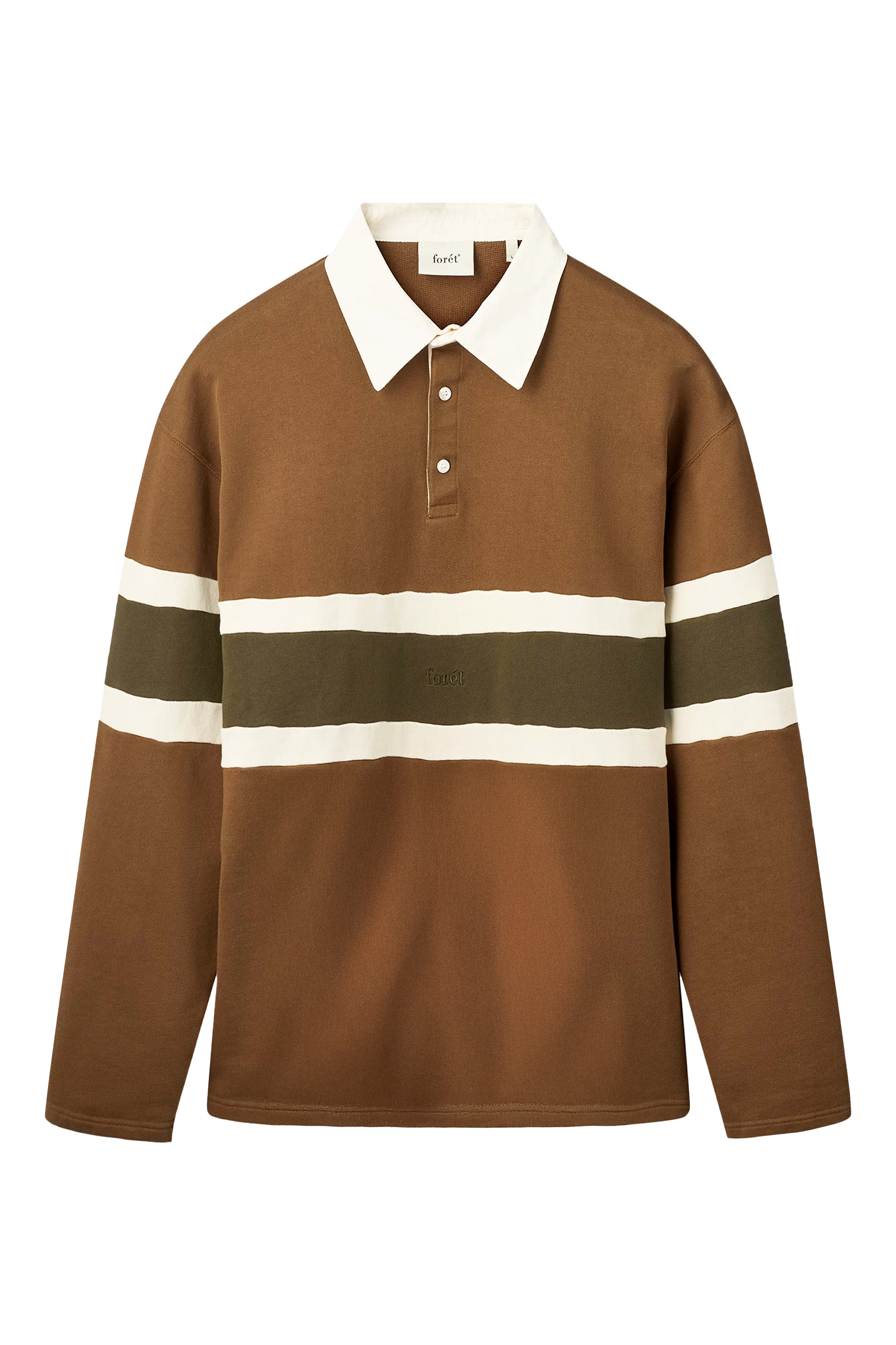 Match Rugby Sweatshirt