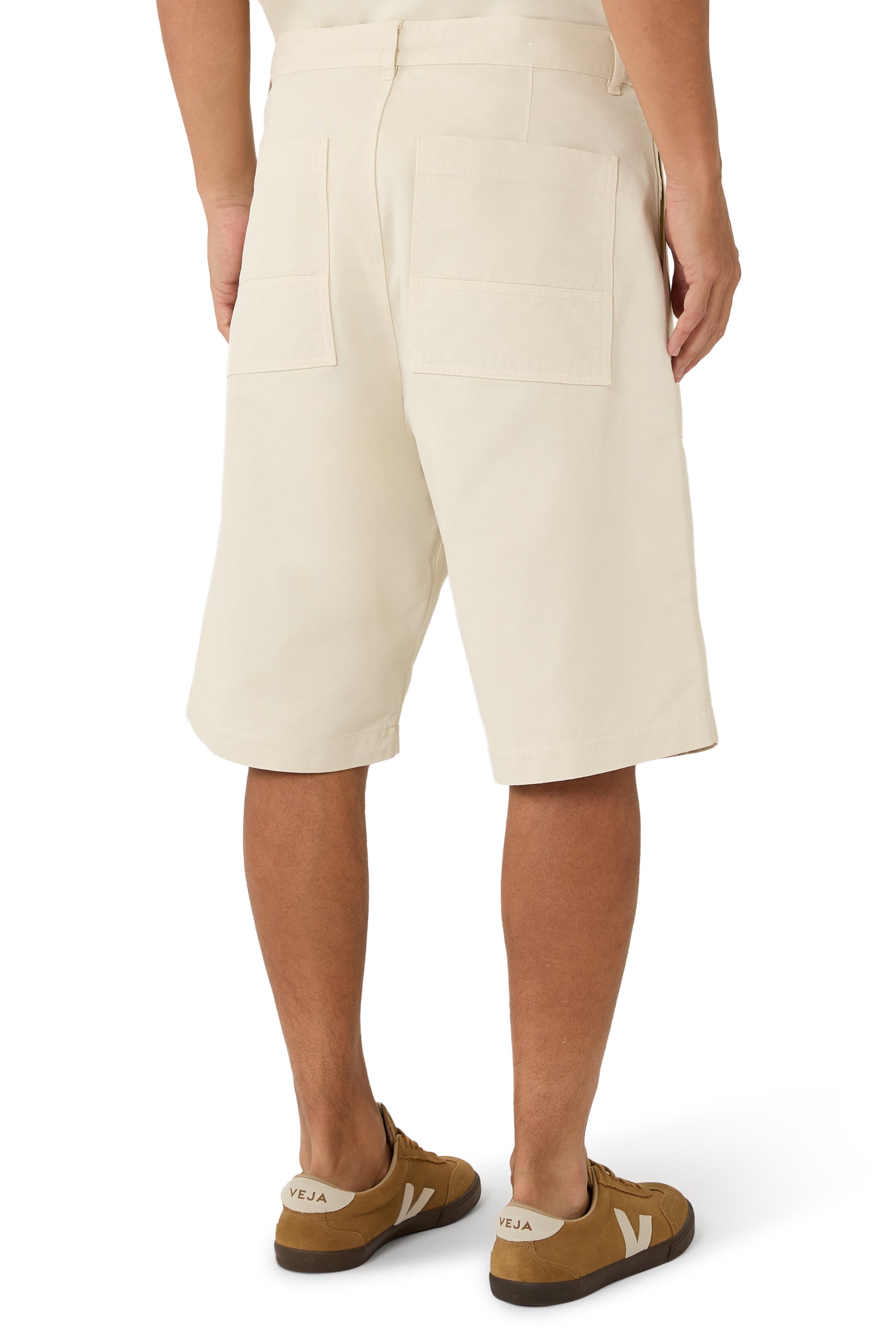 Searcher Shorts