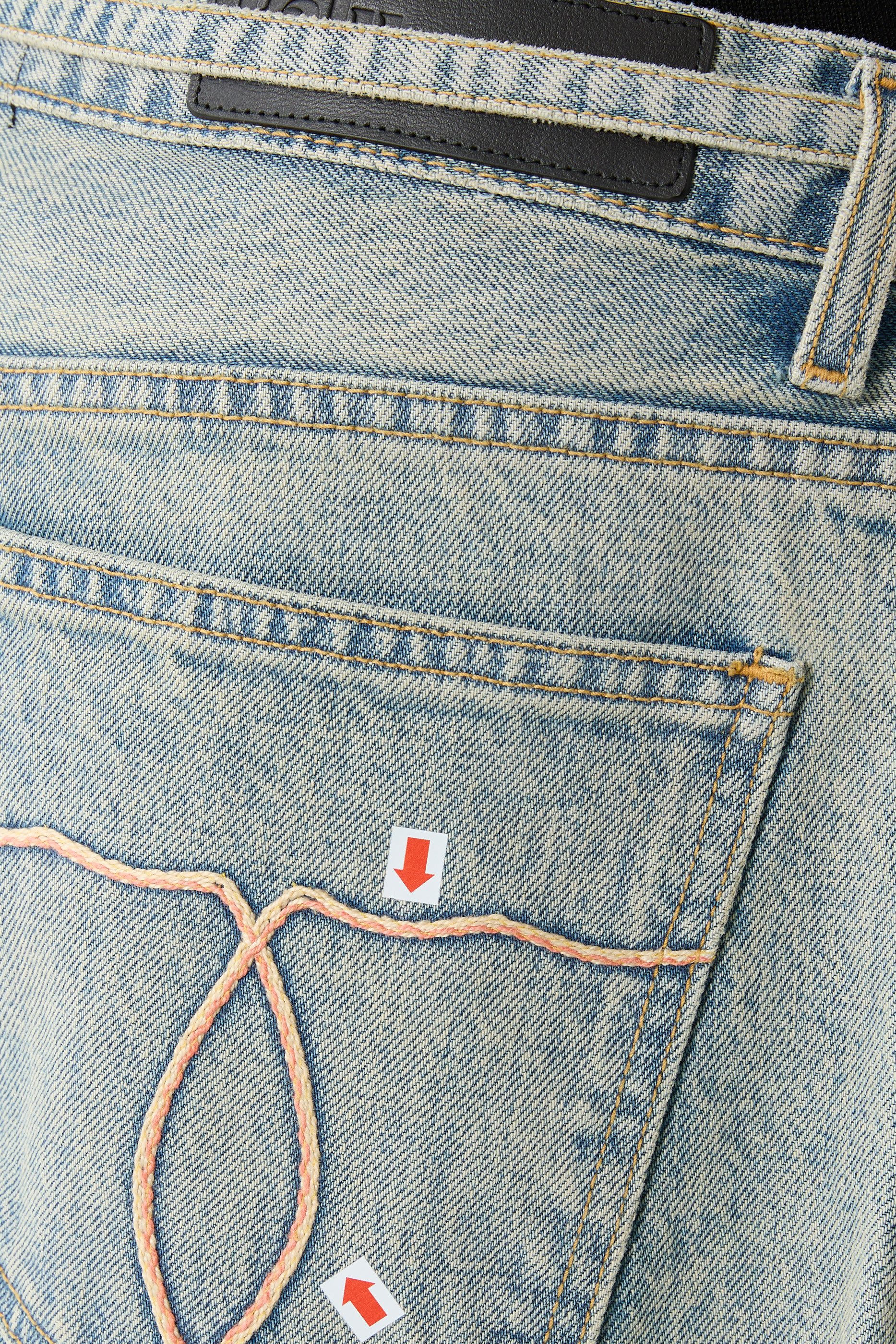 Good Good Times Denim Short 