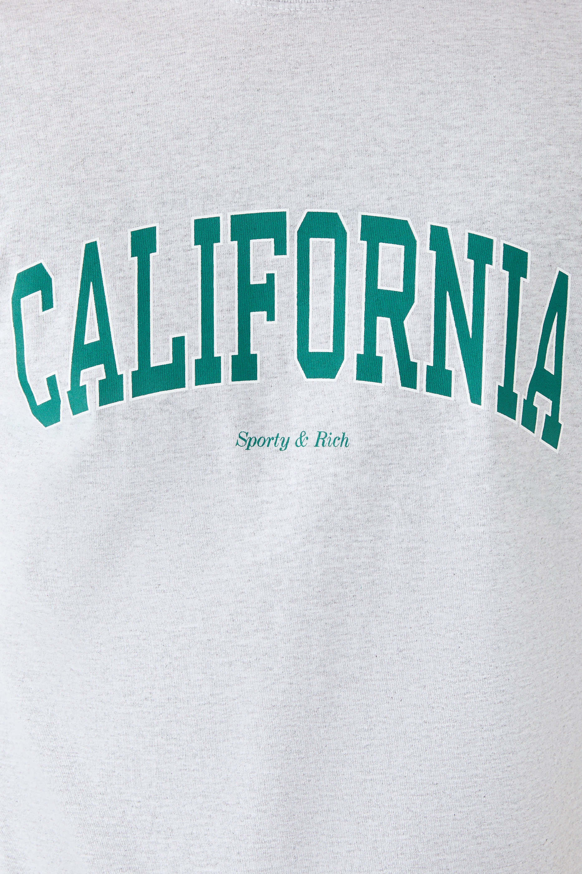 California T-Shirt