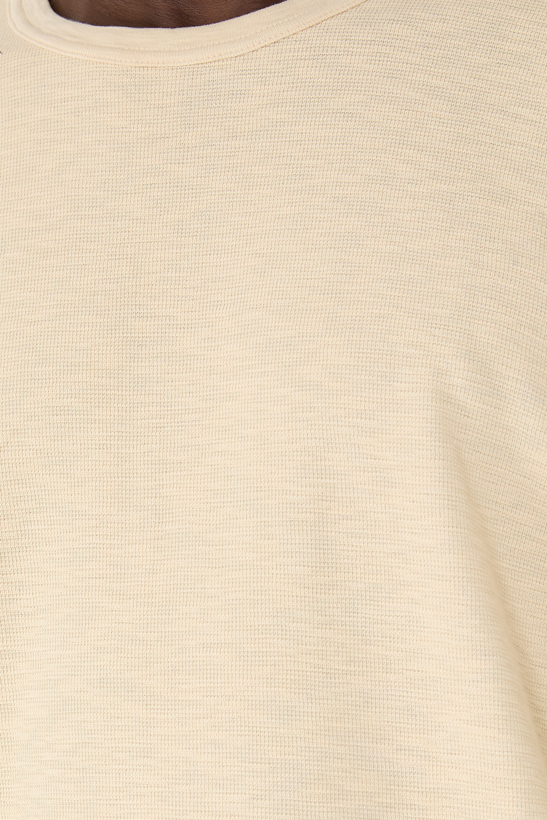 Waffle T-Shirt