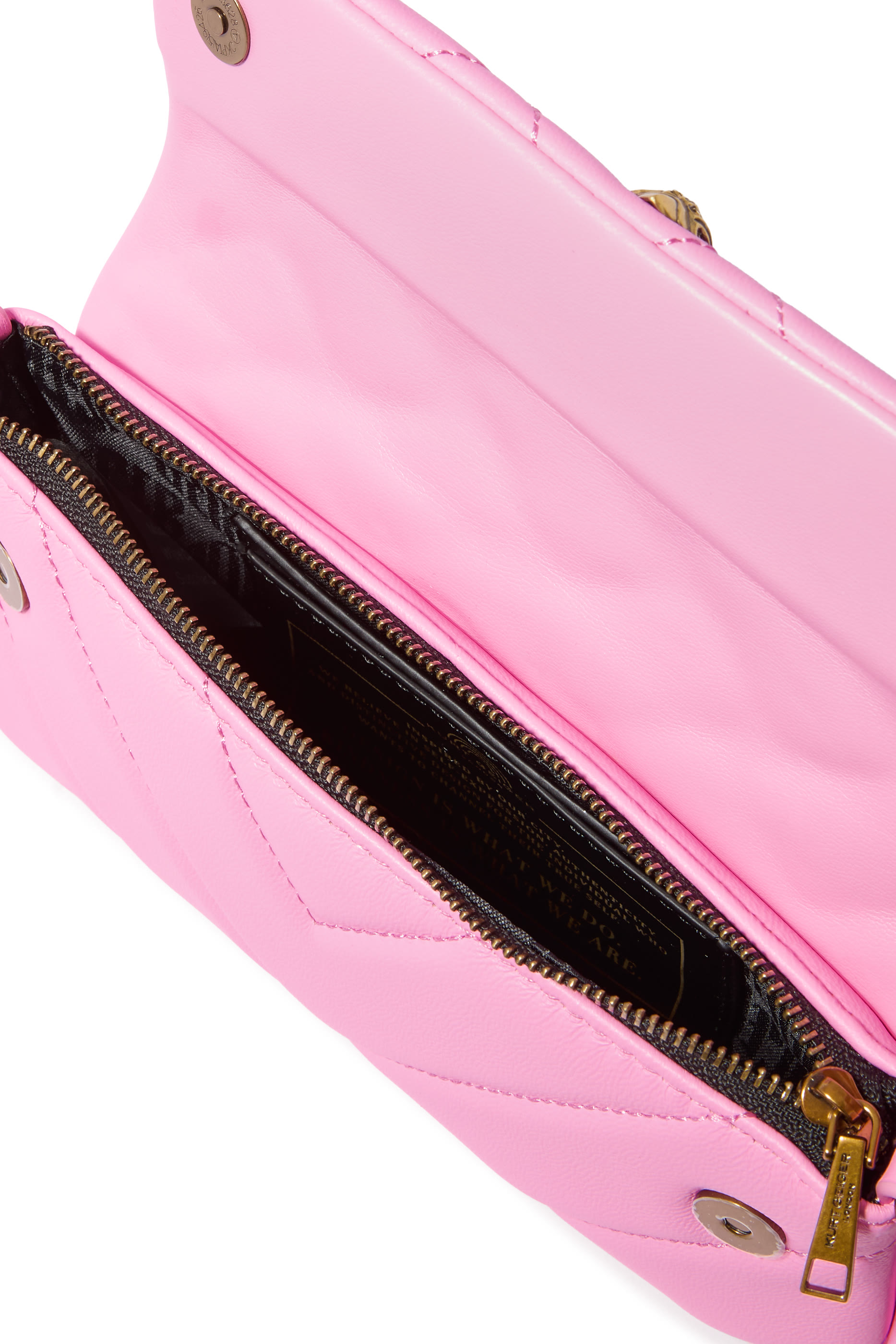 Pickle Shoulder Bag