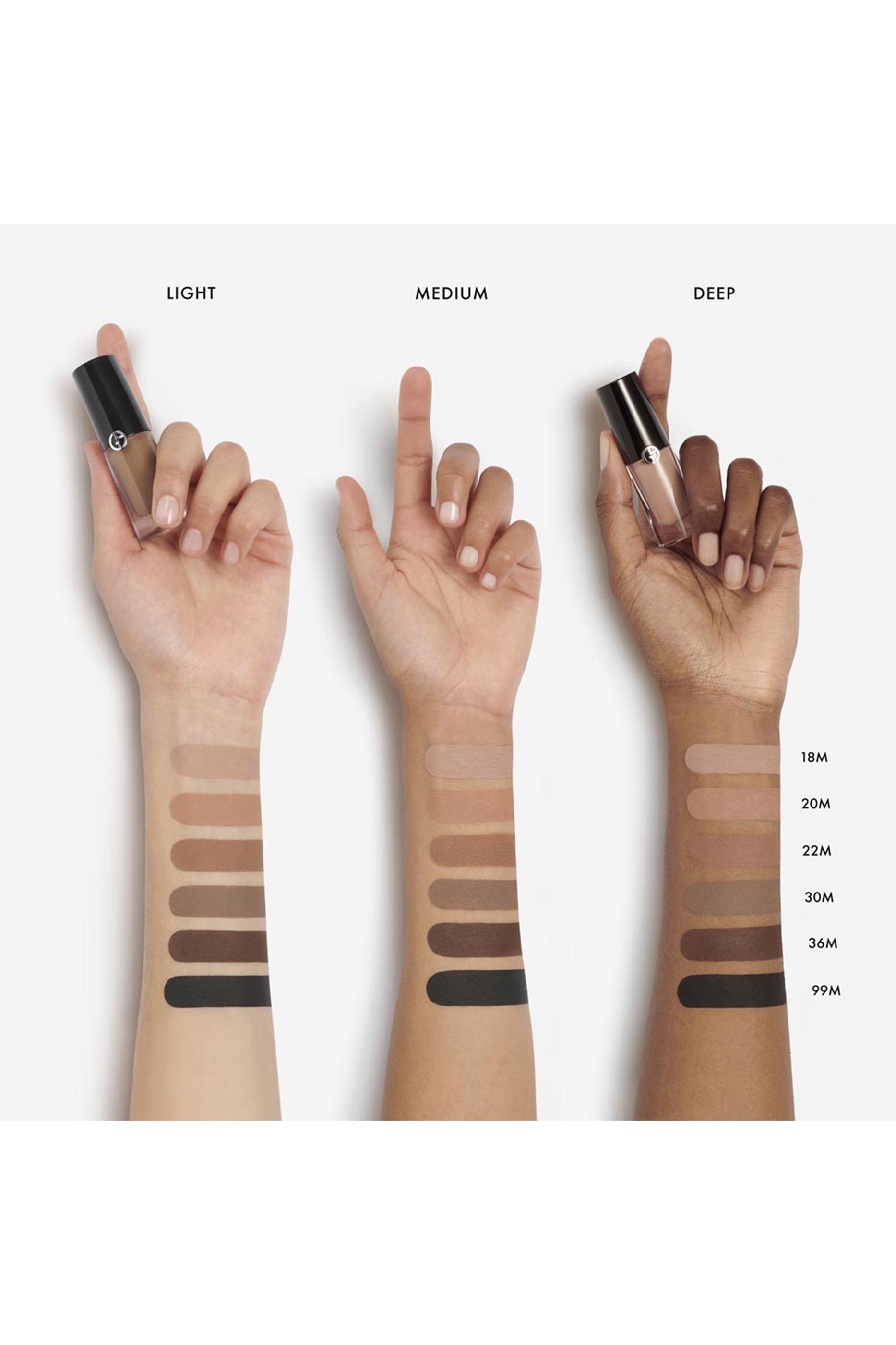 Eye Tint Long-Lasting Liquid Eyeshadow