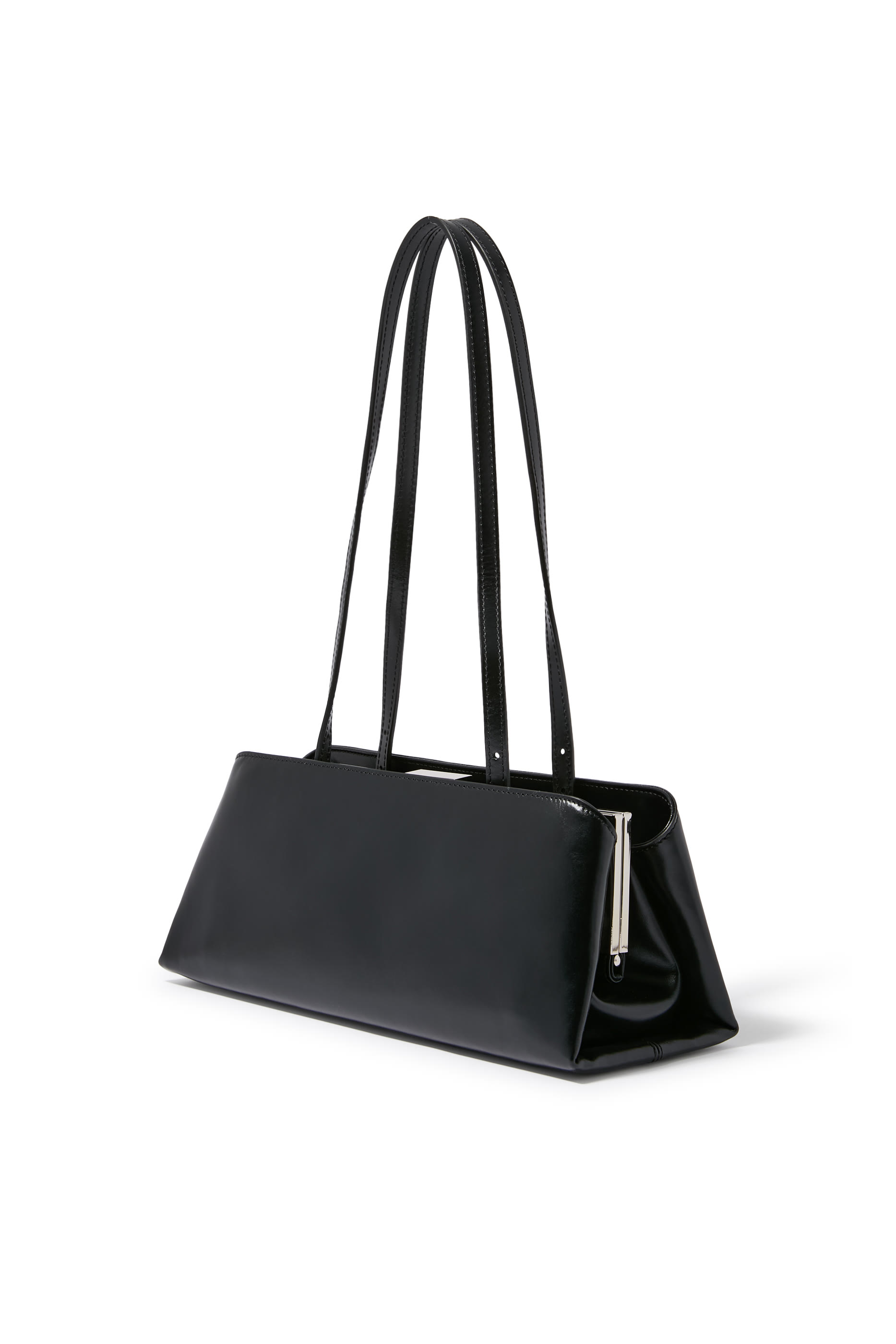 Noir Éclair Bag