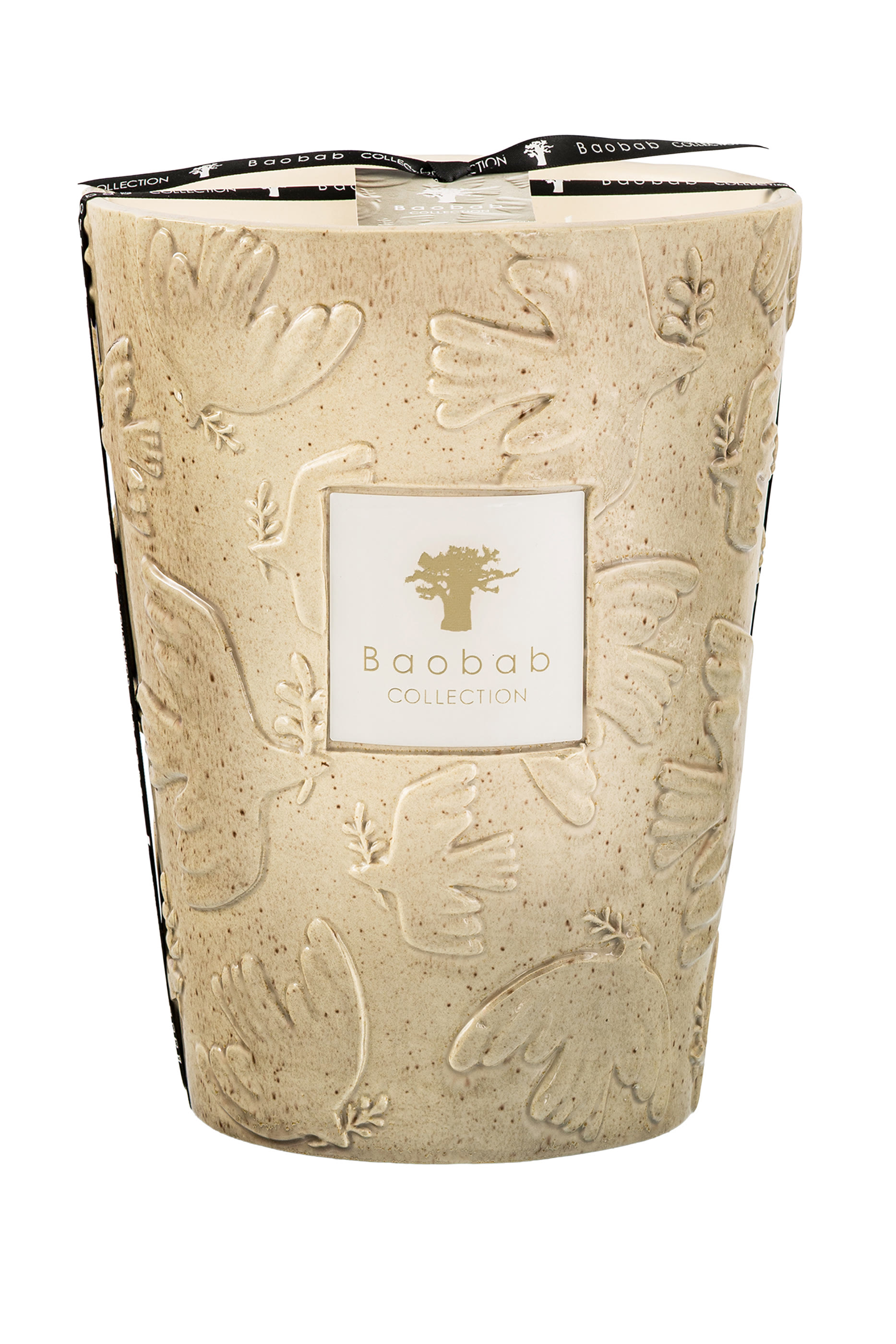 Paz Paloma Scented Candle