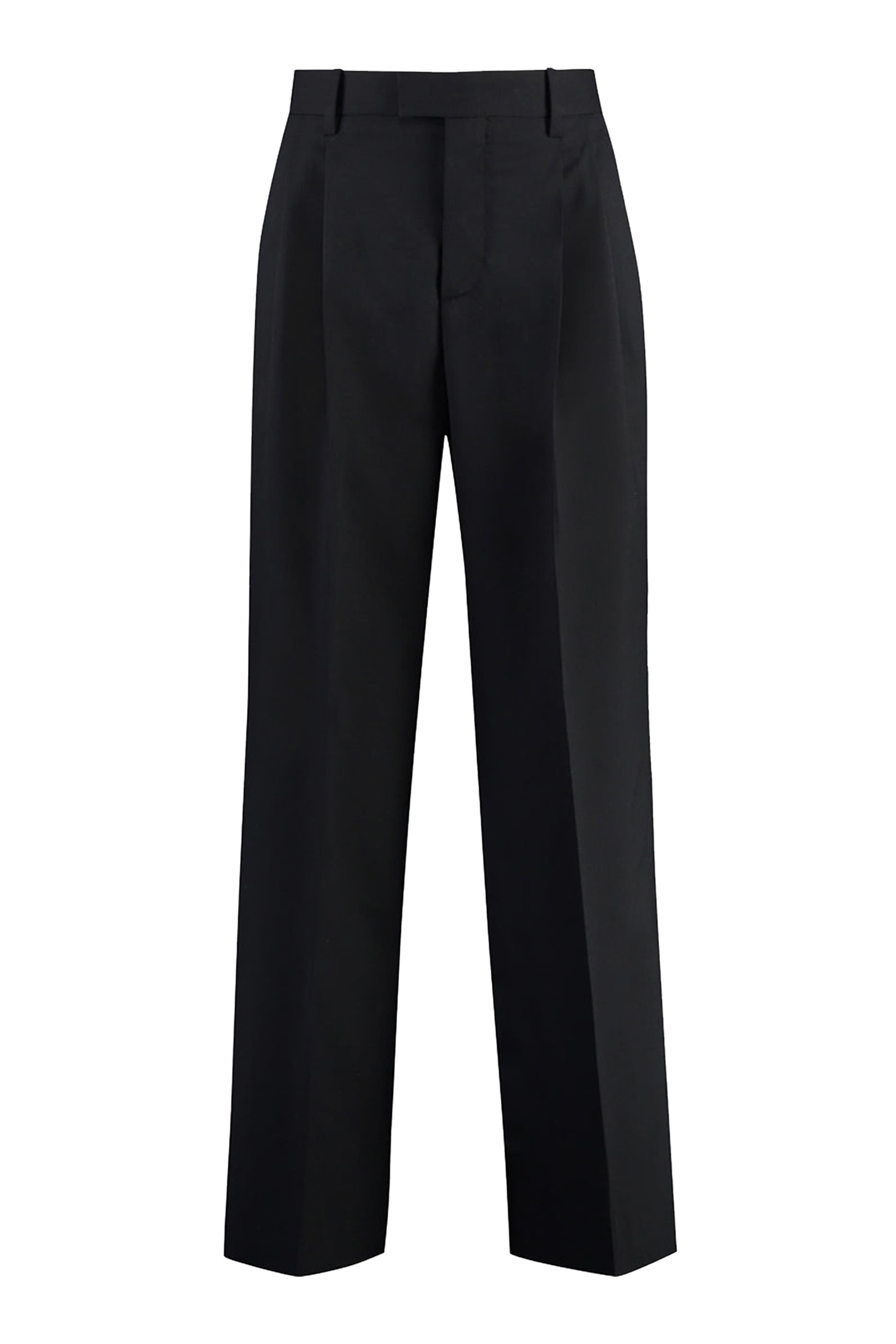 Giorgia Wool Pants