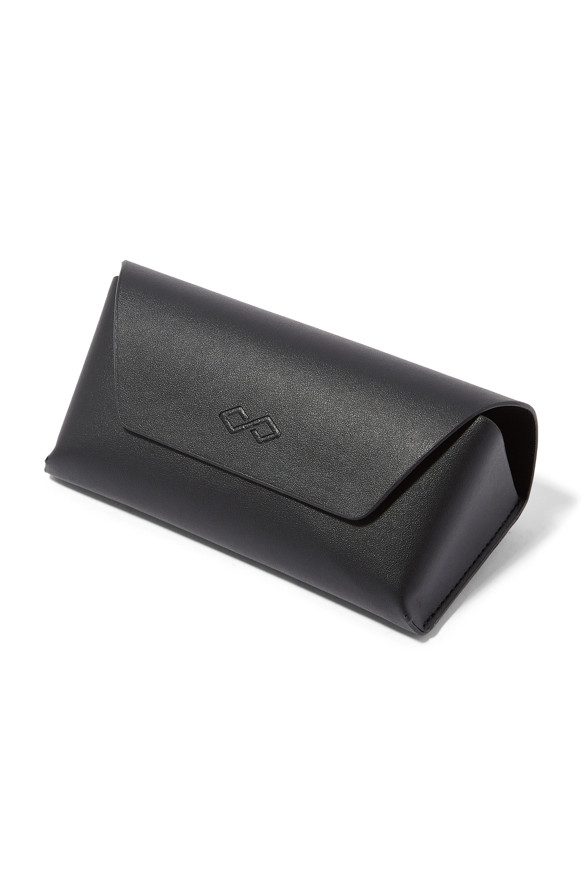 Devon Rectangular Sunglasses