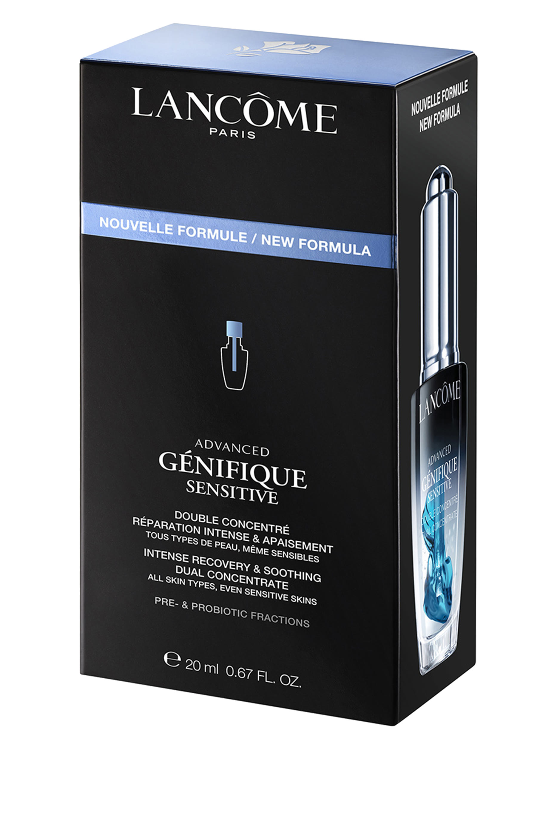 Advanced Génifique Sensitive Face Serum