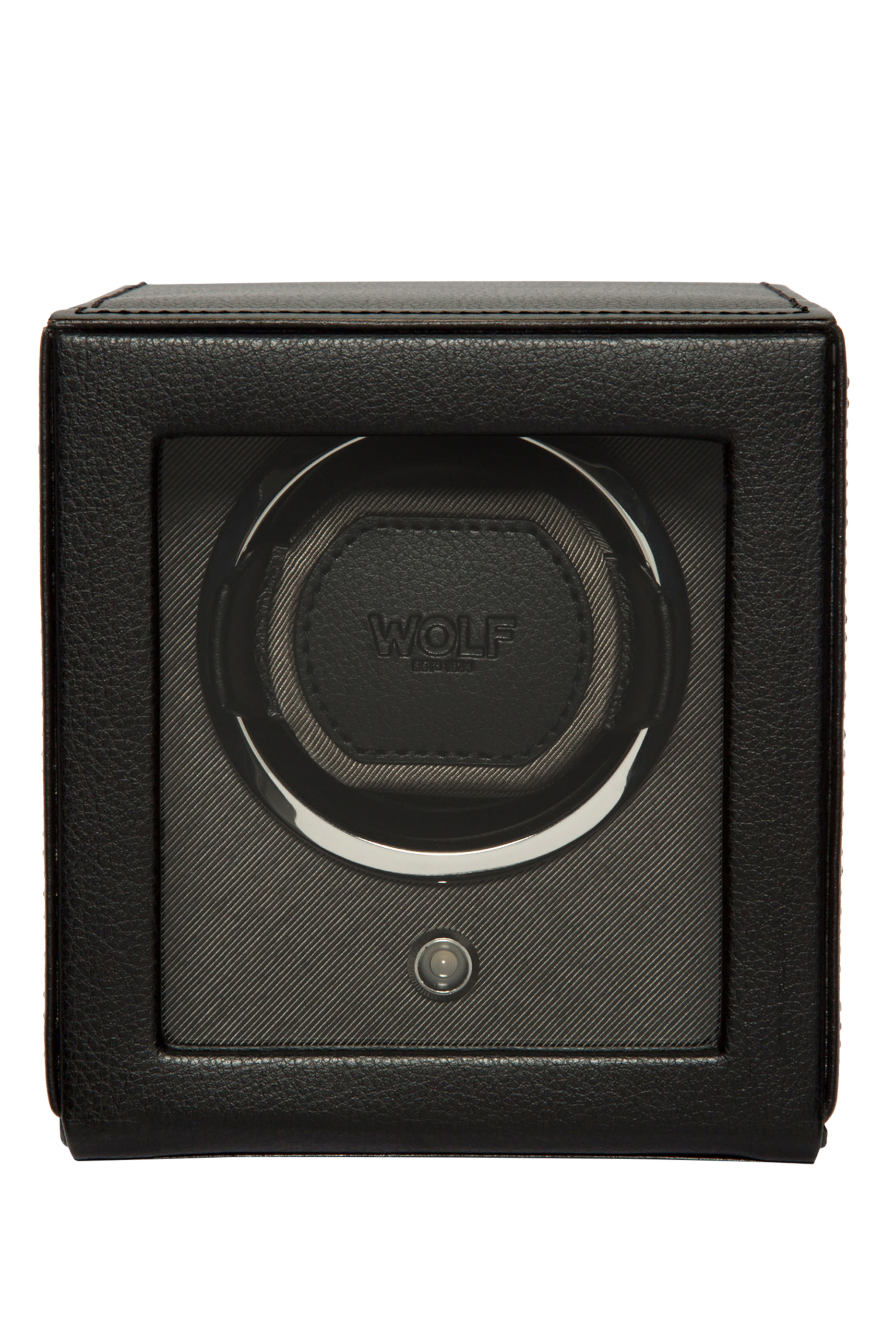 Cub Watch Winder With Cover