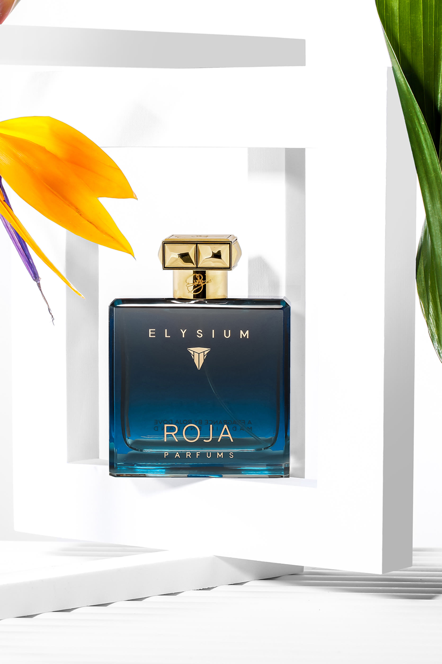 Elysium Cologne Eau de Parfum