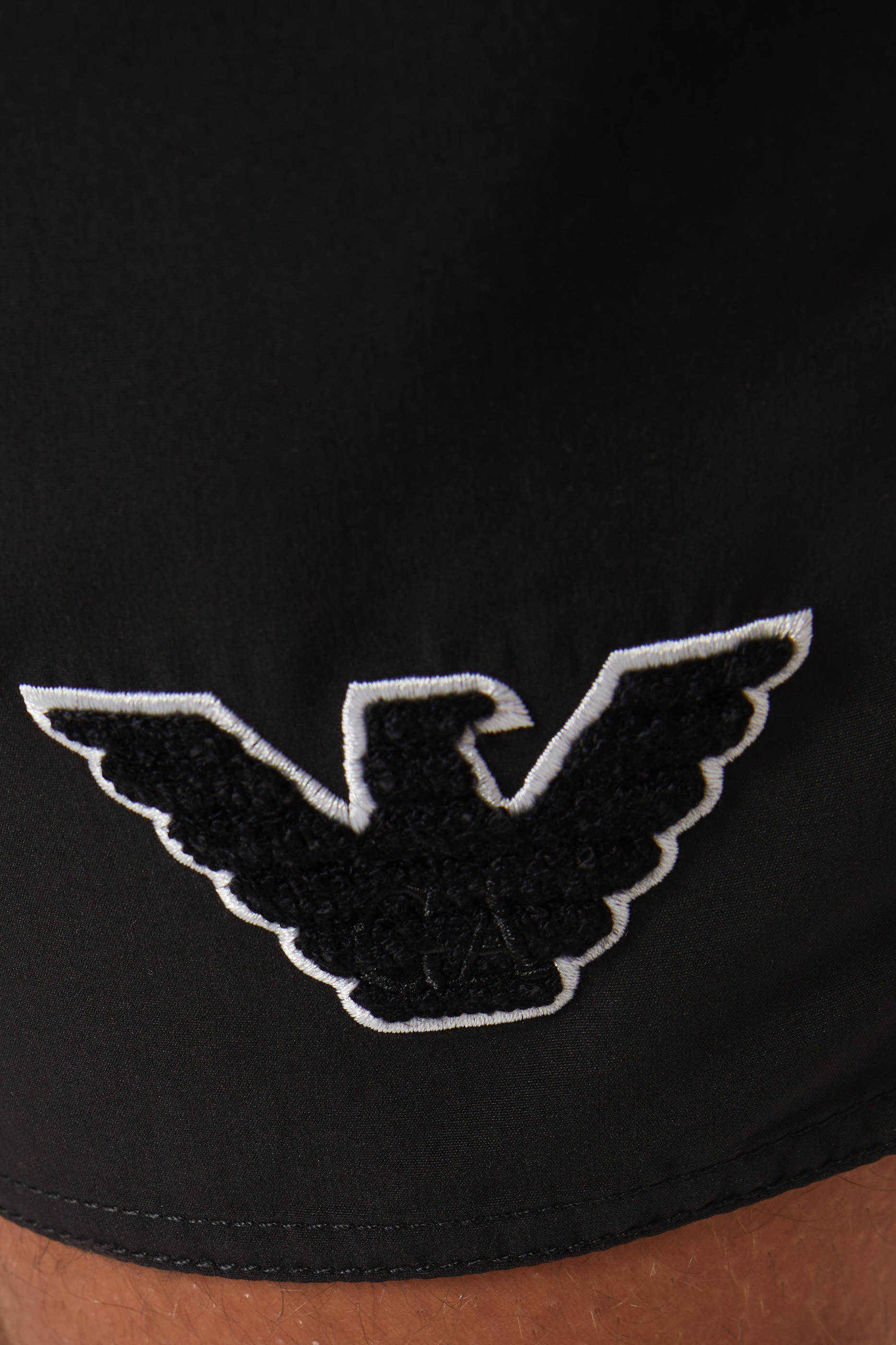  Eagle Logo Swimshorts 