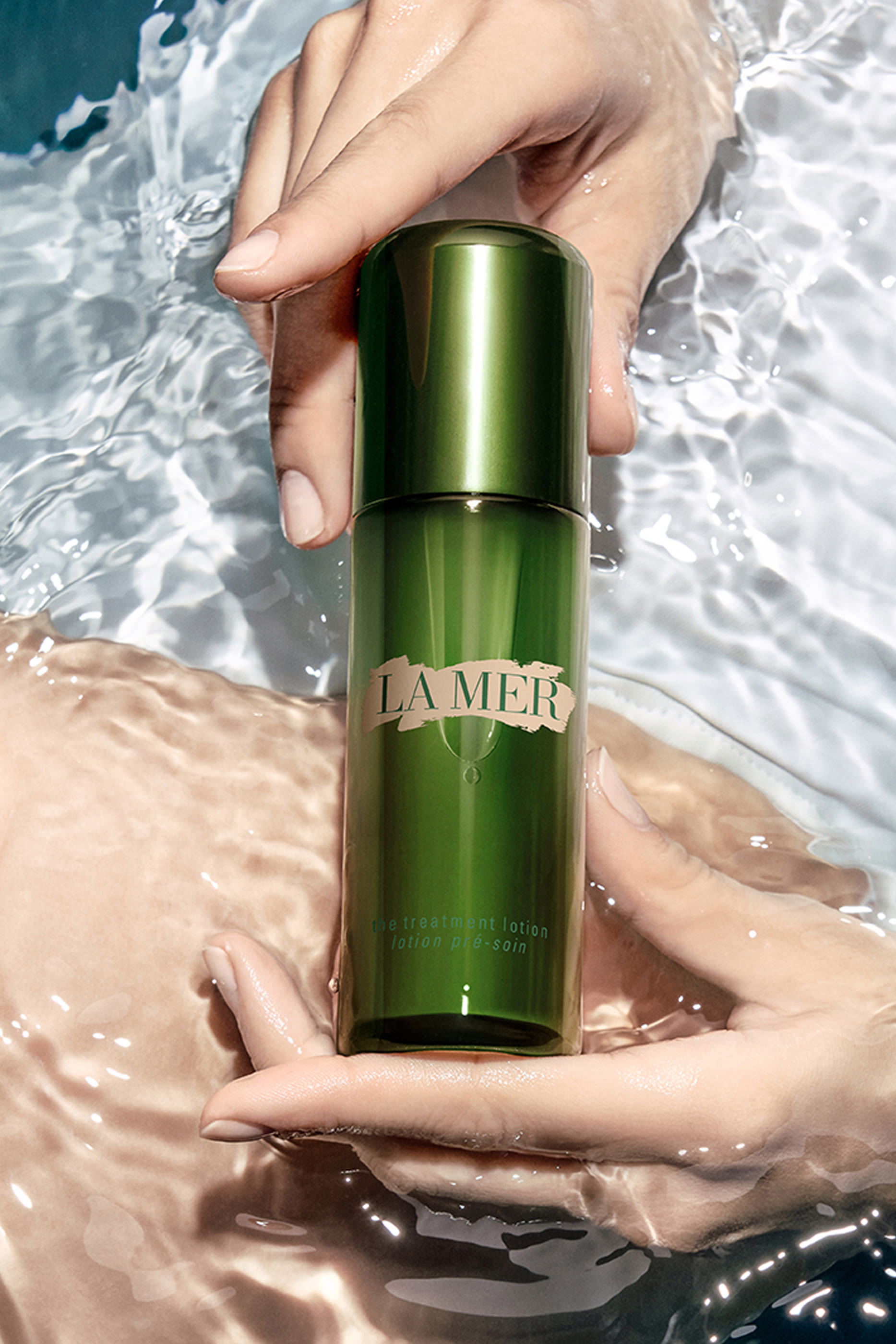 The Treatment Lotion