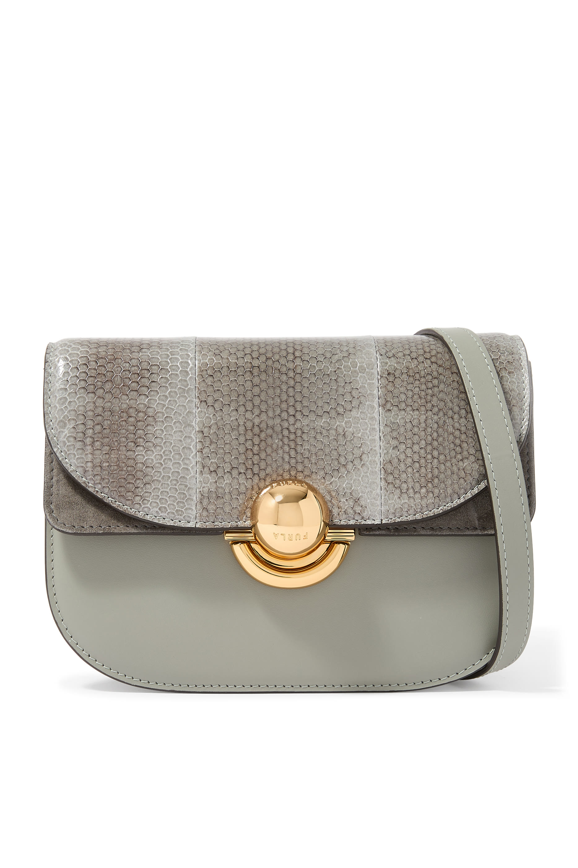 Sfera Crossbody Bag