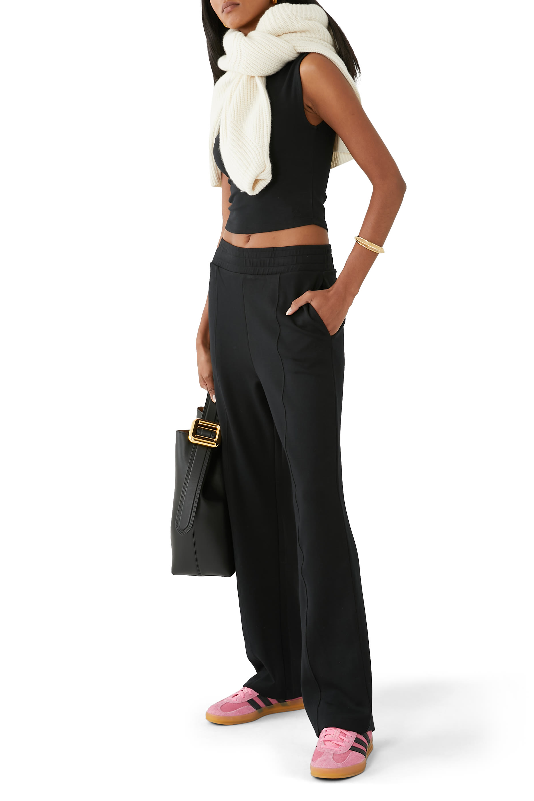 Gazelle Indoor Shoes