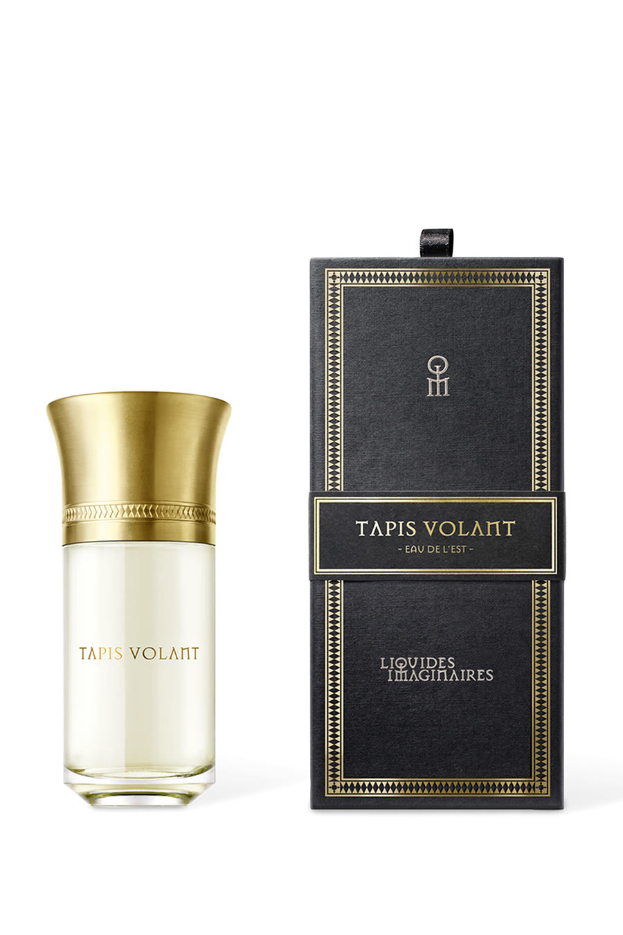 Tapis Volant Eau De Parfum