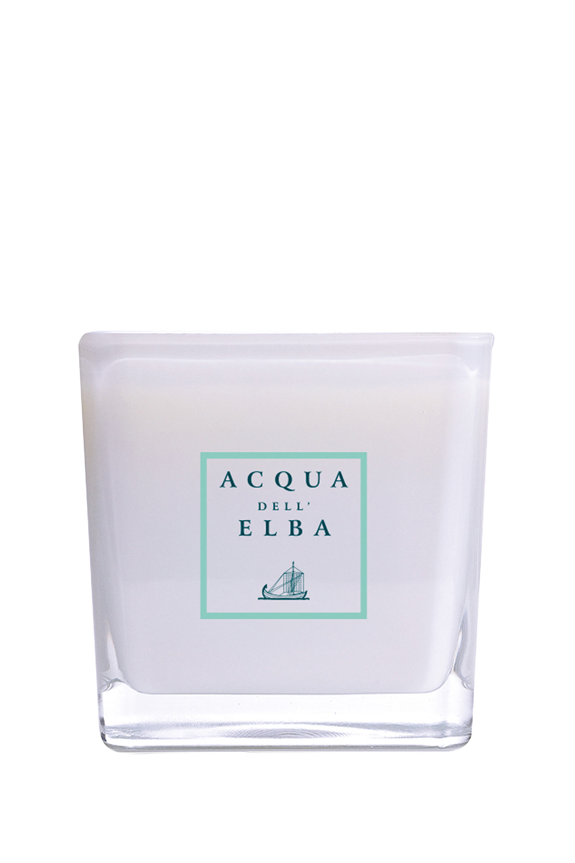 Fiori Scented Candle 