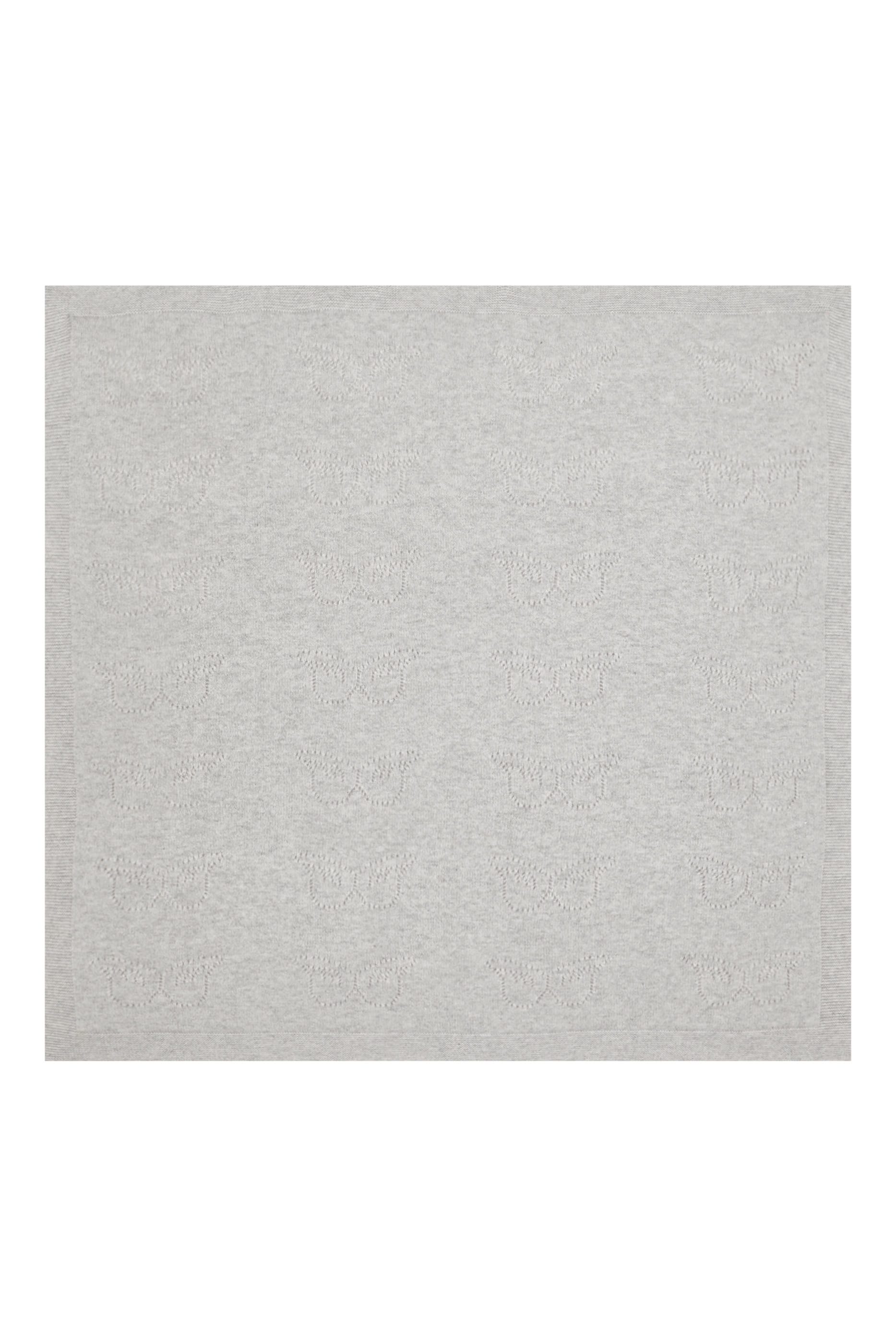 Angel Wing&trade; Cashmere Blanket