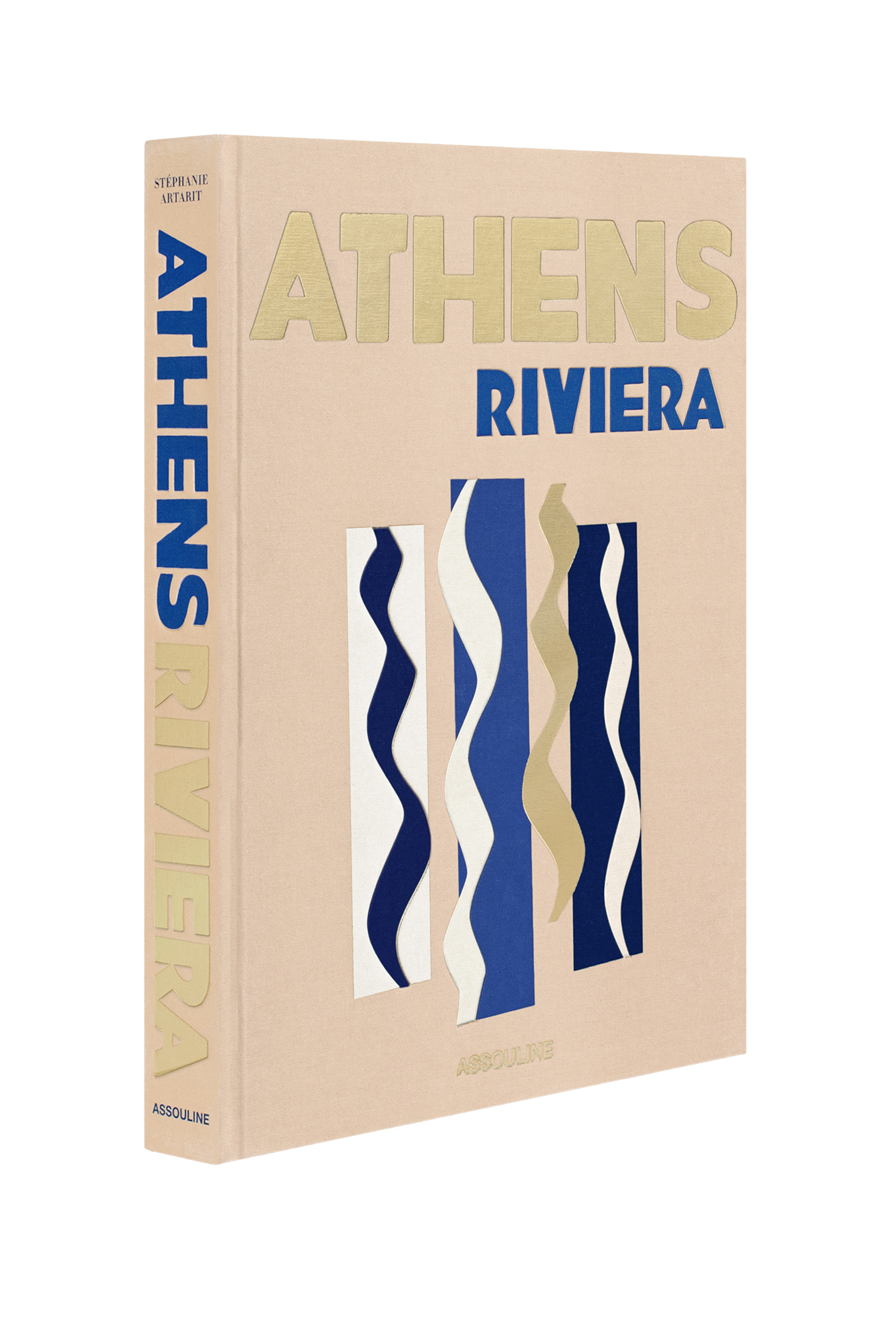 Athens Riviera