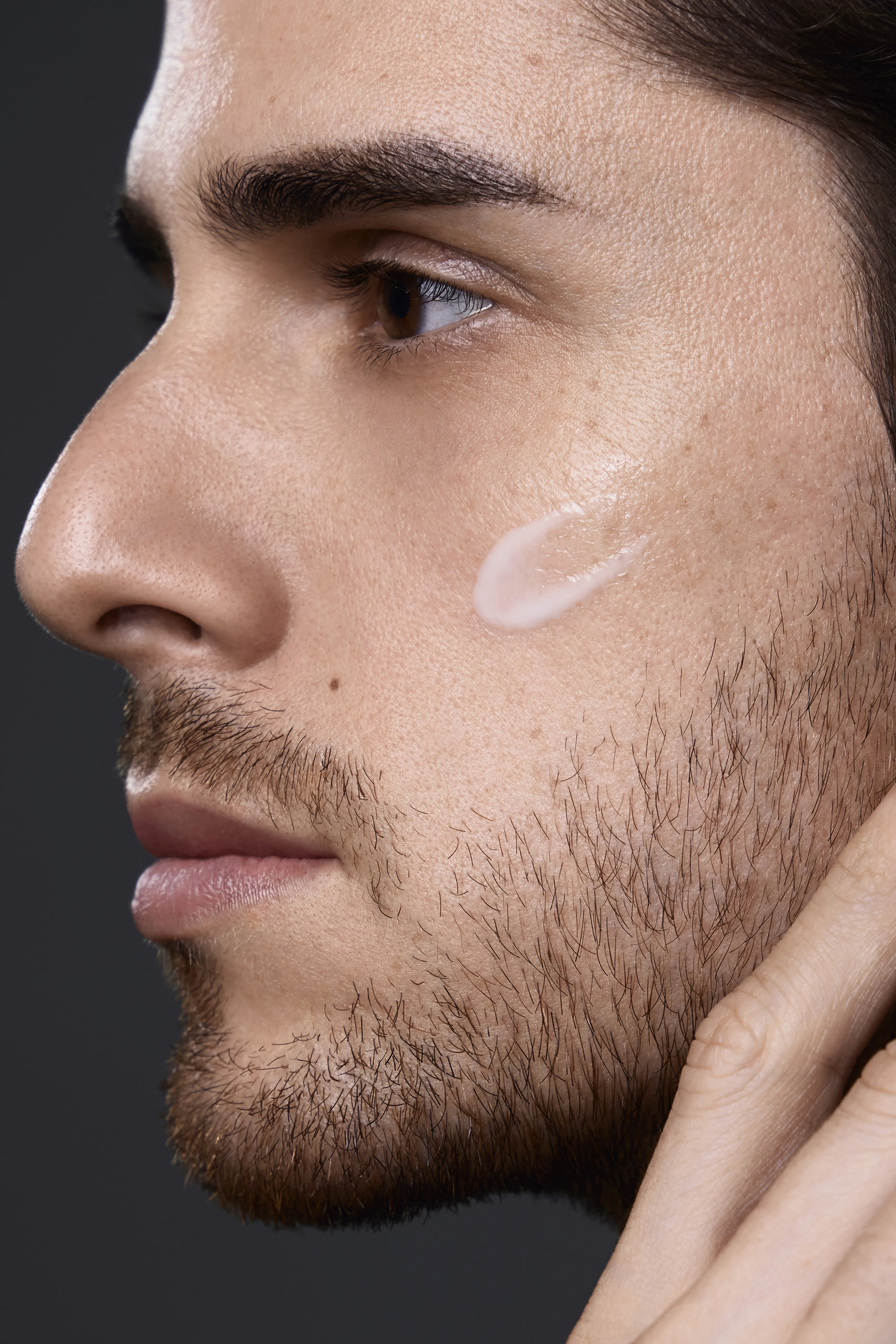 Men’s Total Revitalizer Light Fluid