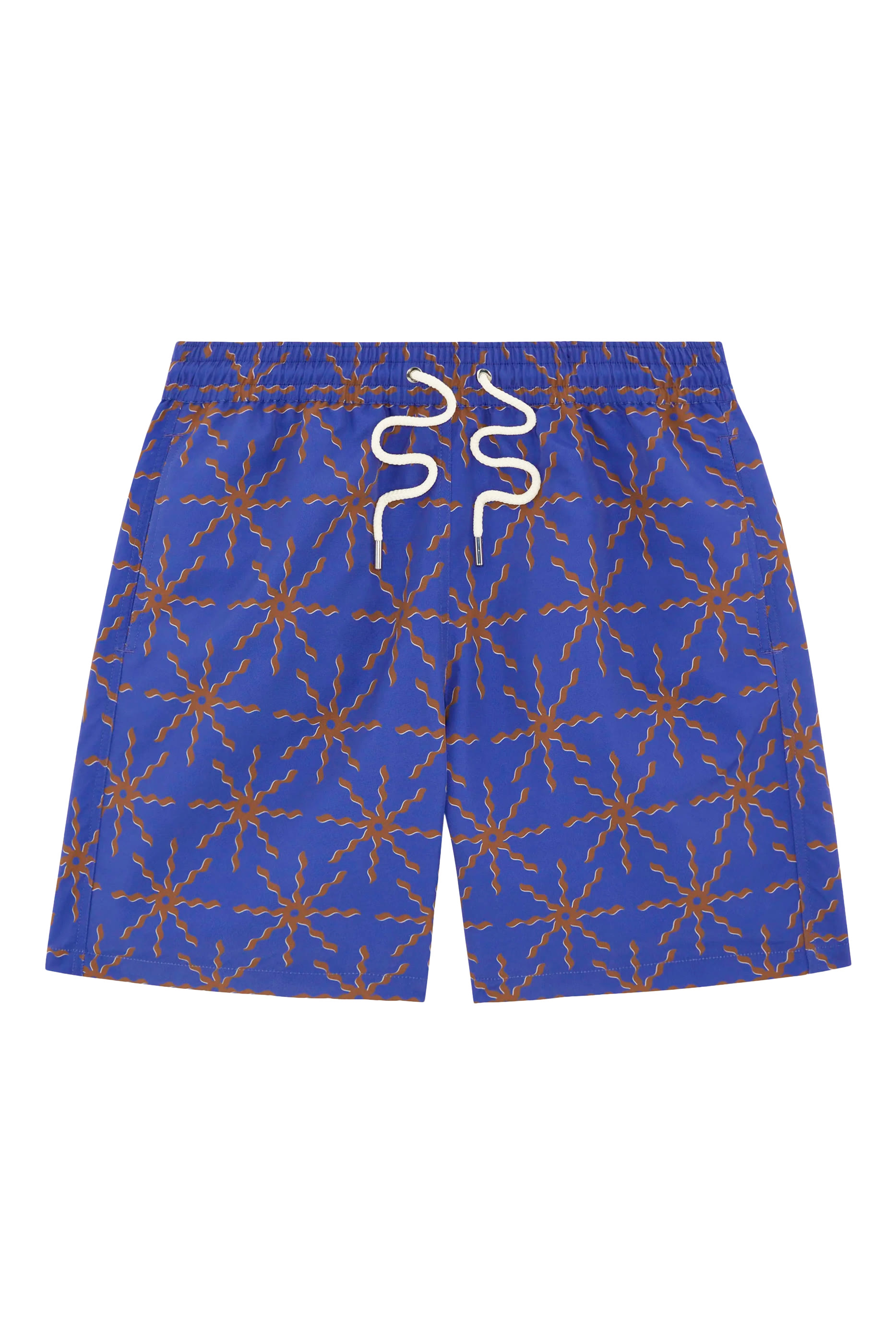 Santos Board O Sol Swimshorts