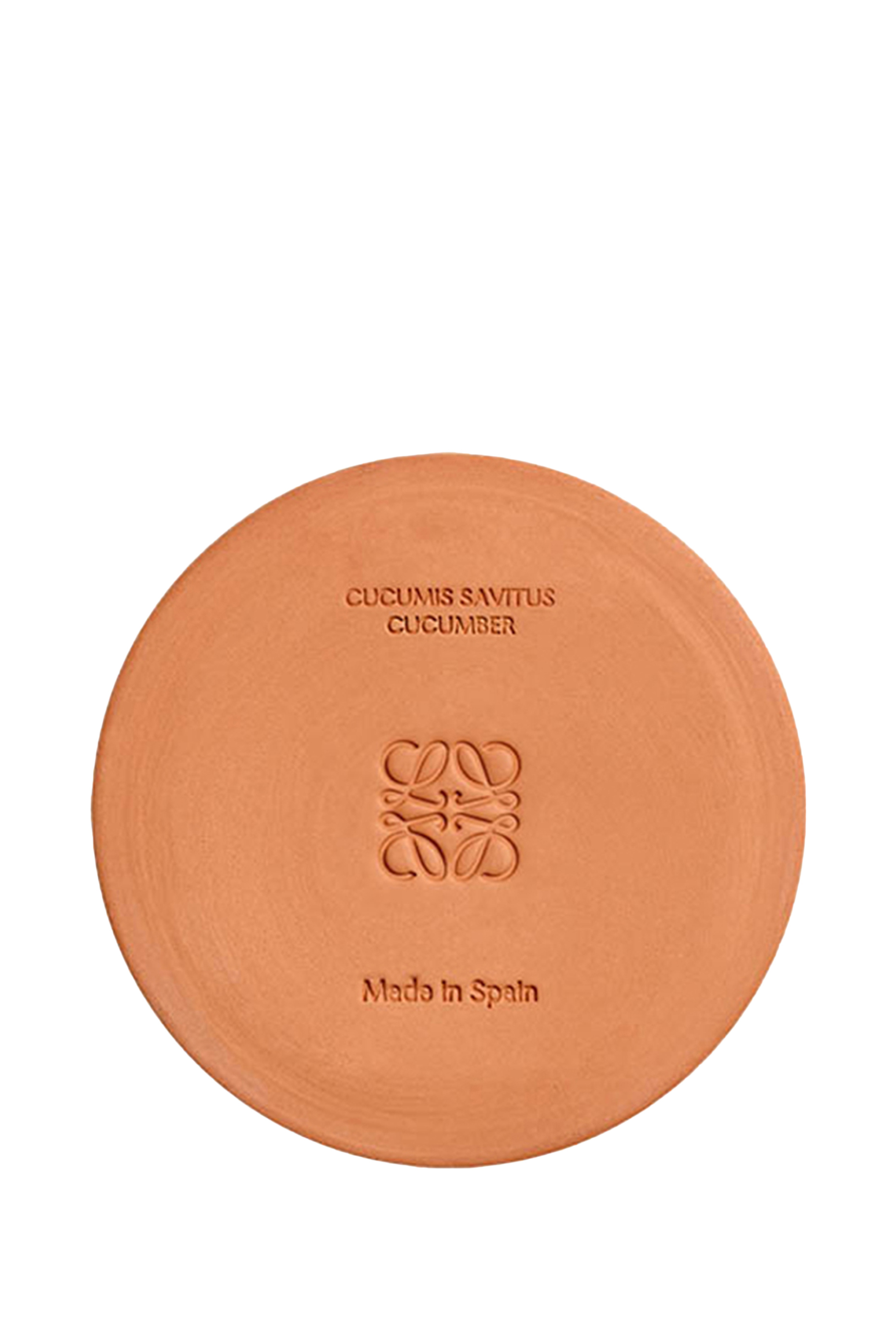 Cucumber Scented Candle