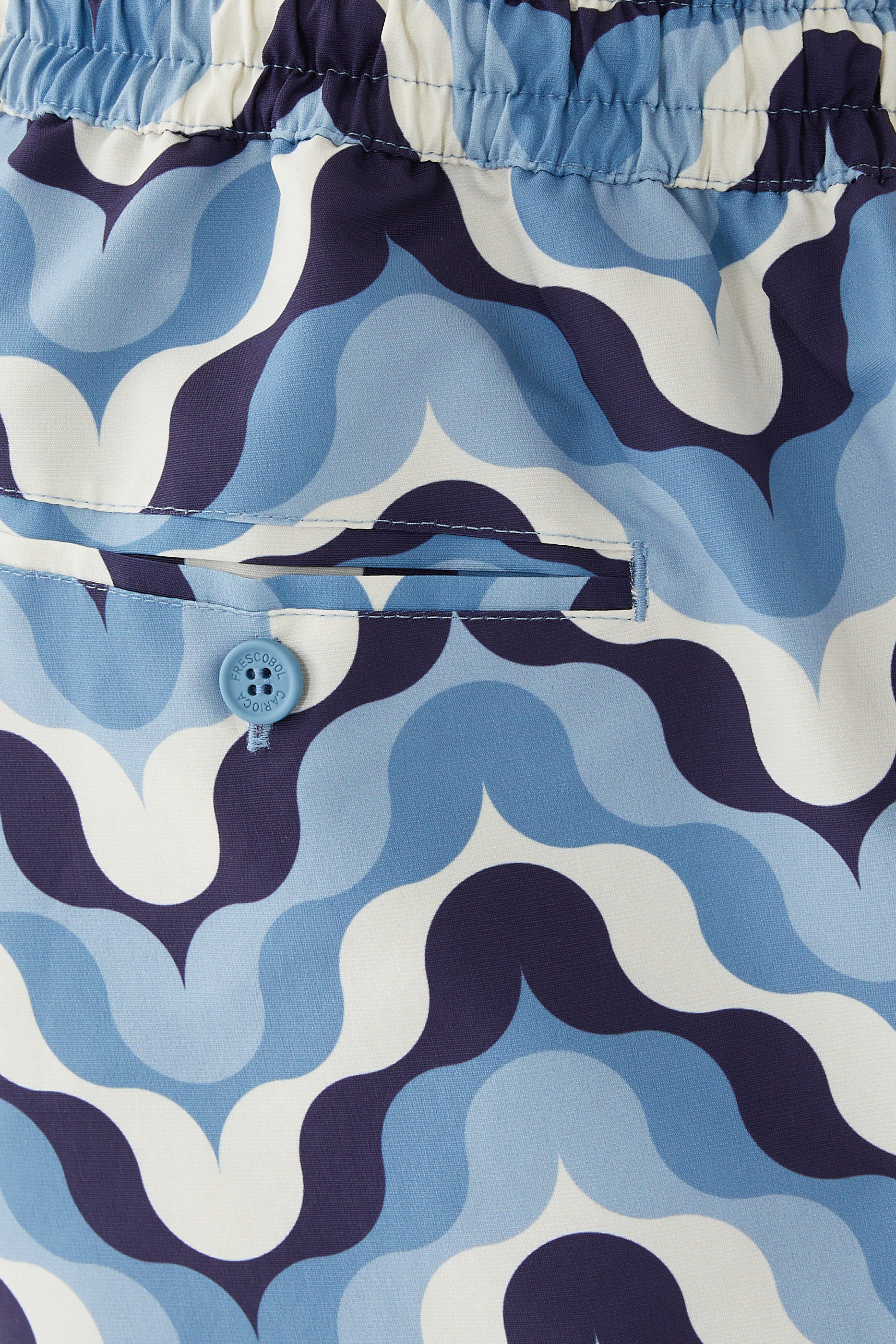 Deserto Rio Swim Shorts