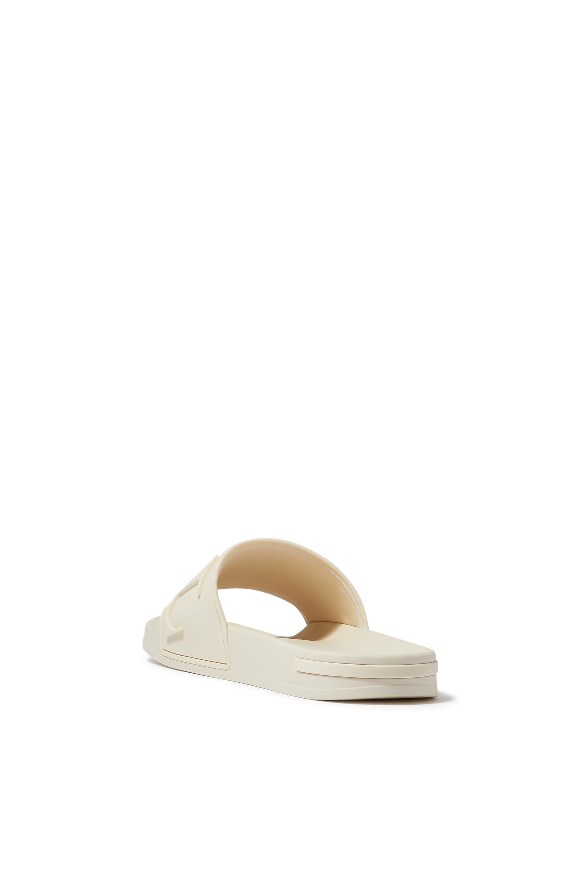 Mal-let Split Logo Slides