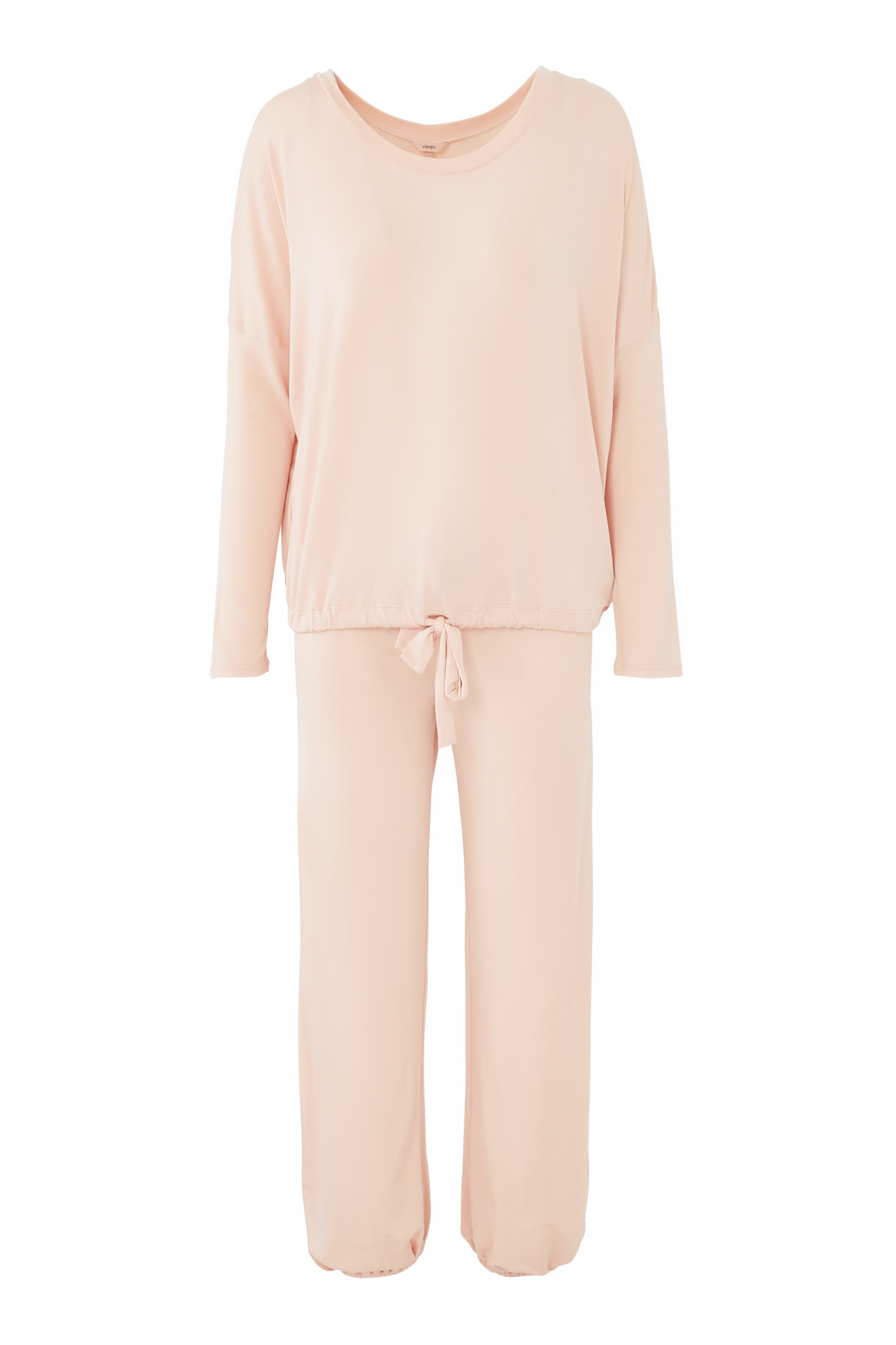 Gisele Slouchy PJ Set