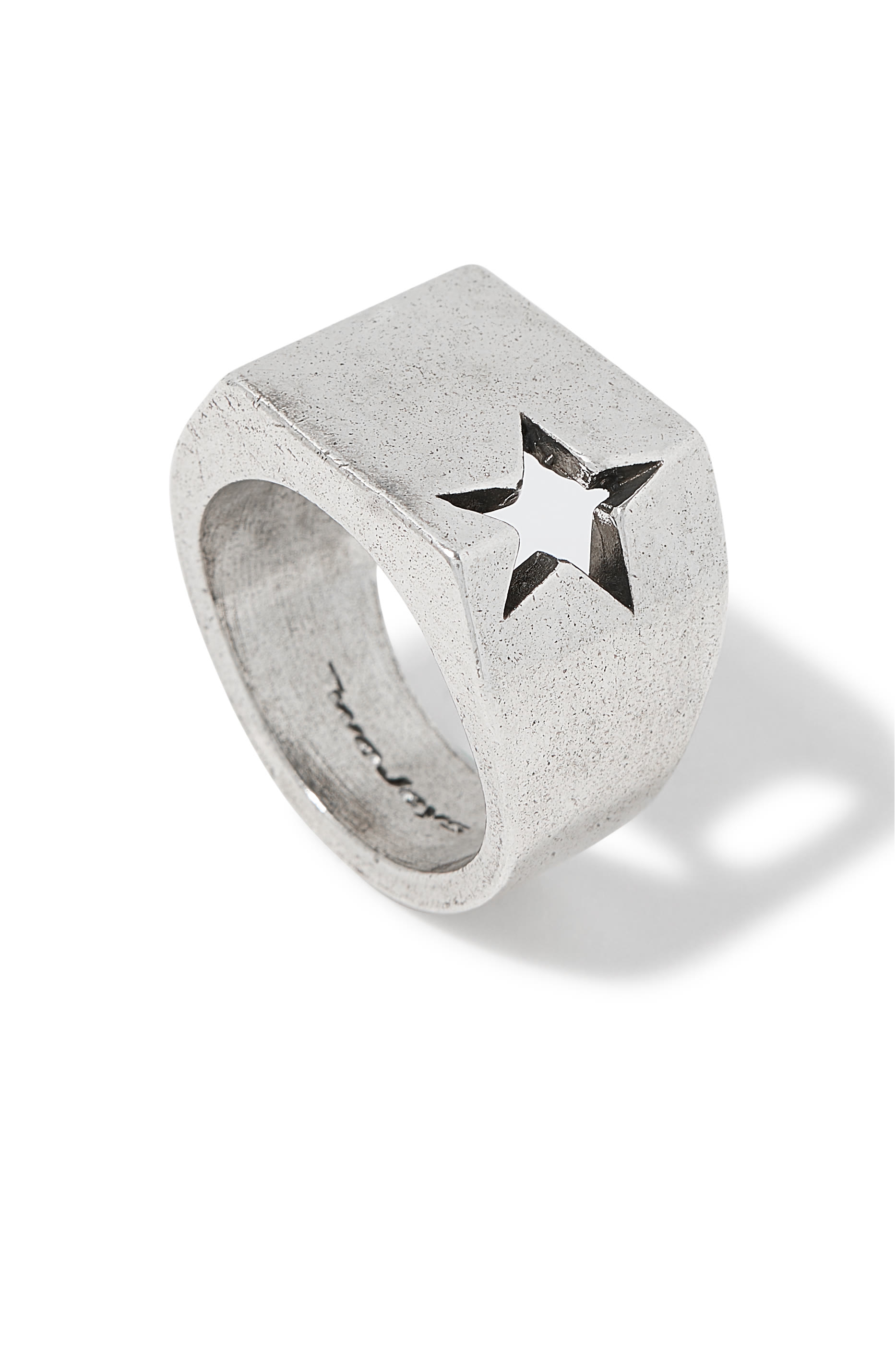 Falling Star Ring
