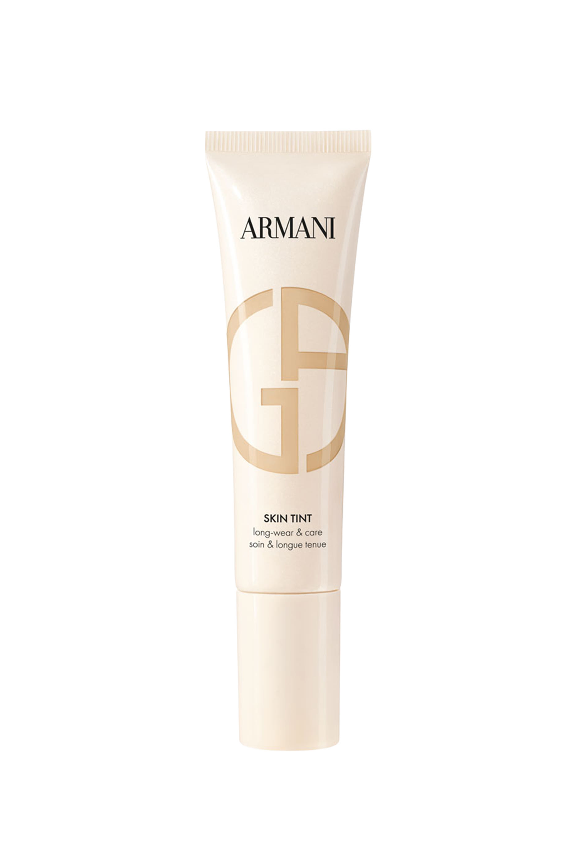 Skin Tint Long-Wear & Care