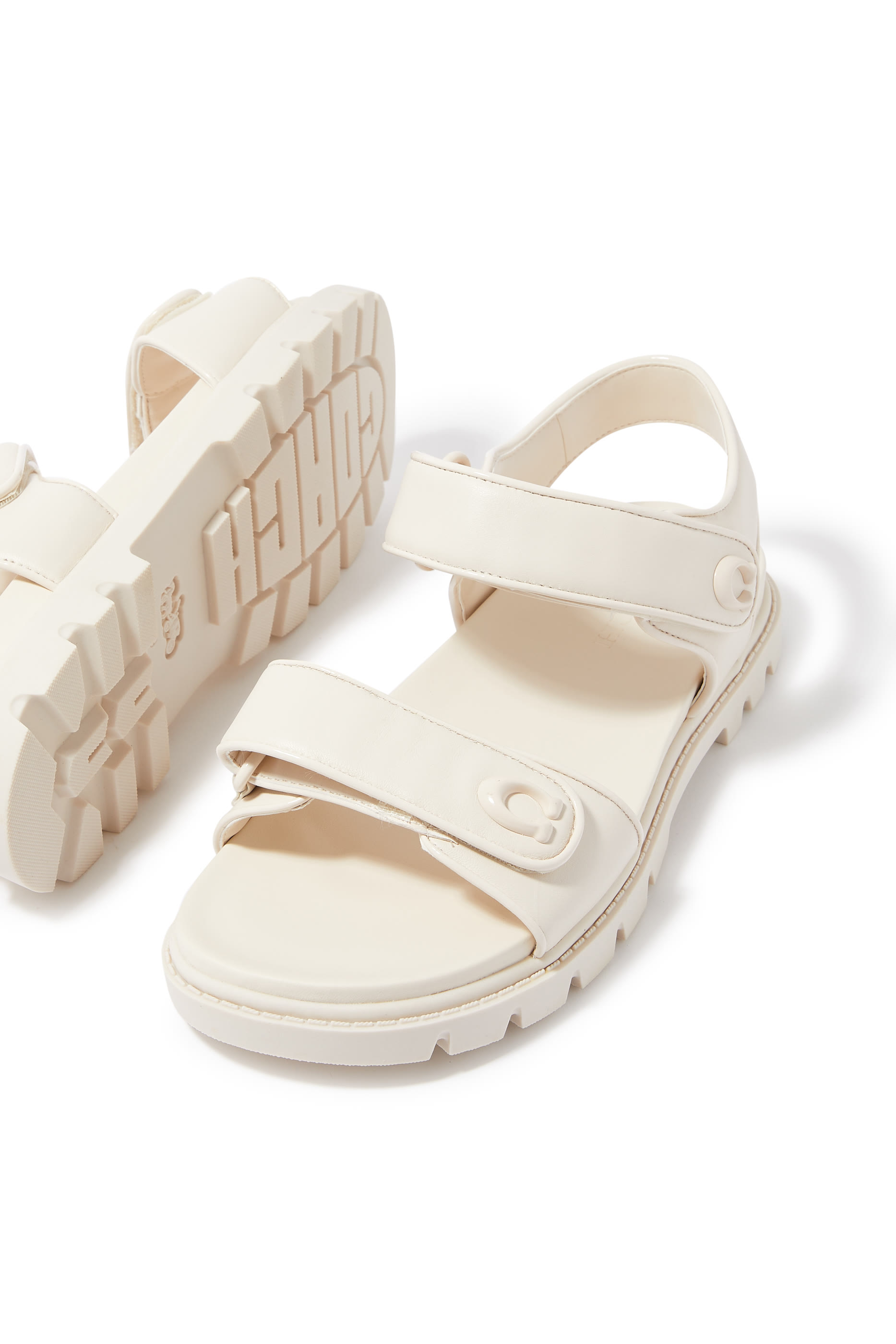 Brynn Sandal