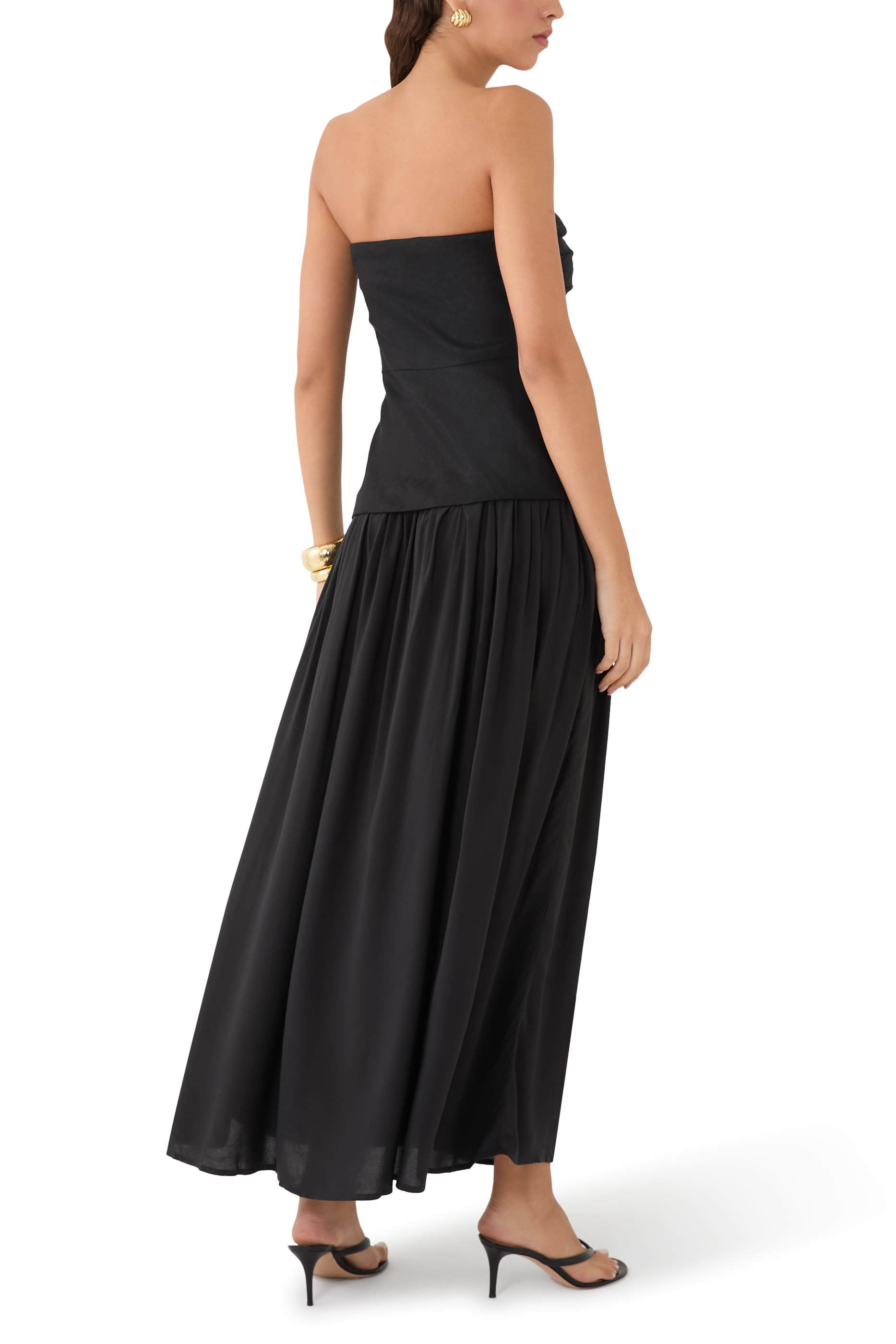 Hedy Maxi Dress