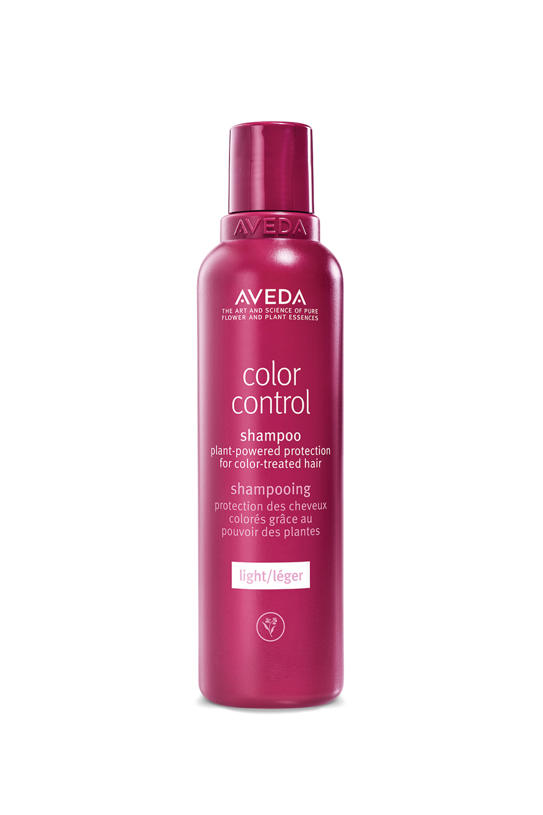 Color Control Shampoo Light