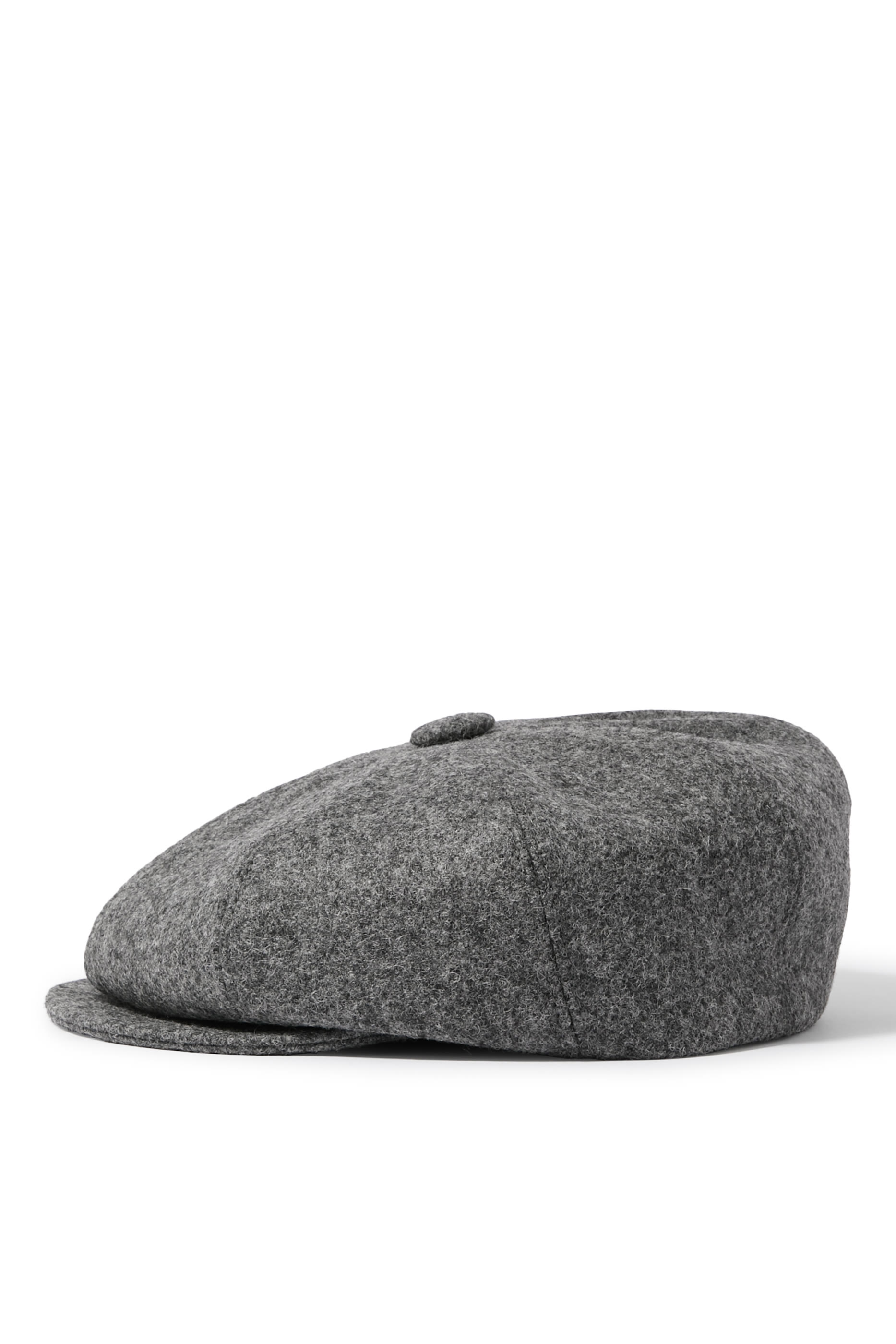 Flat Cap