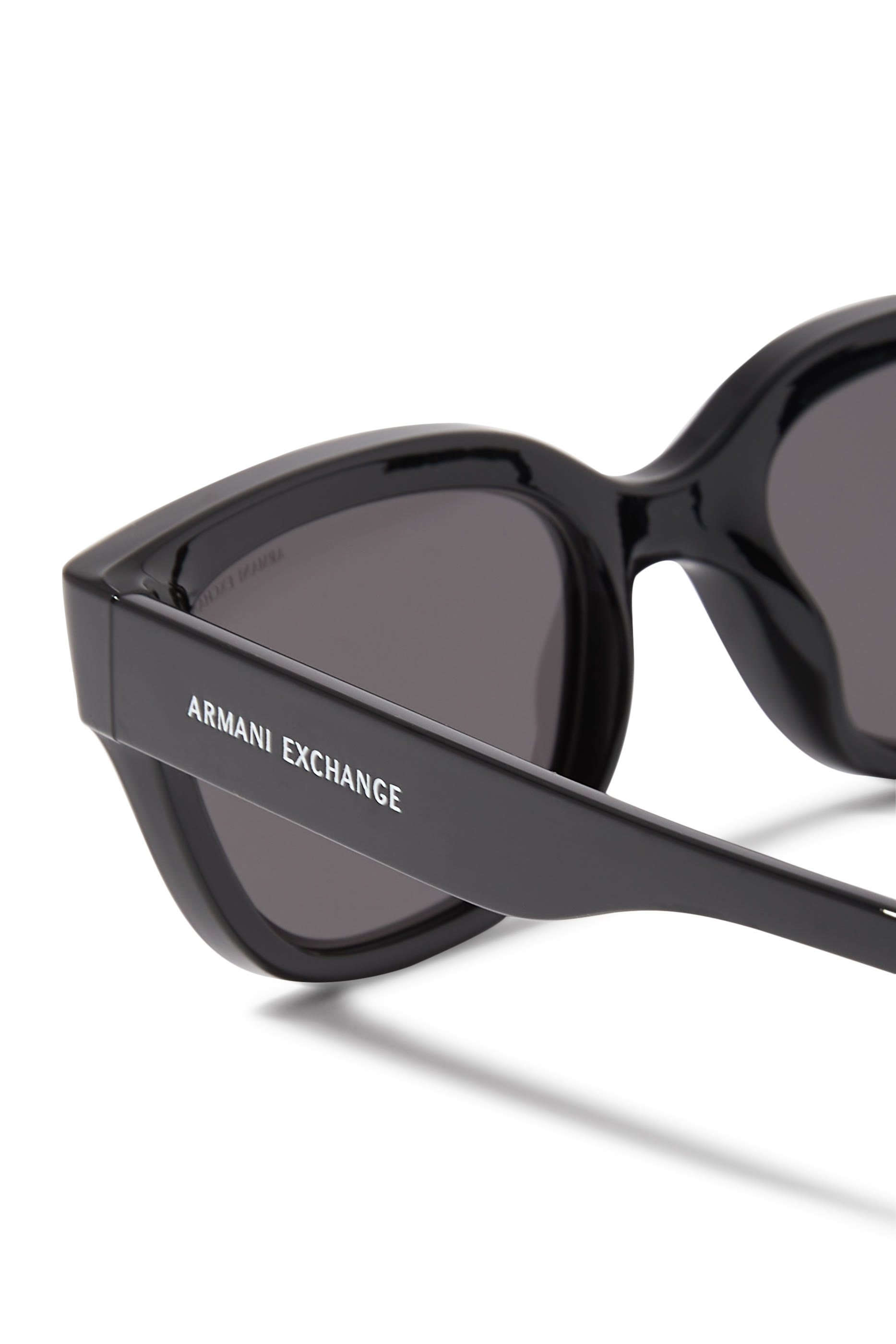 Milky Vibes Wayfarer Sunglasses