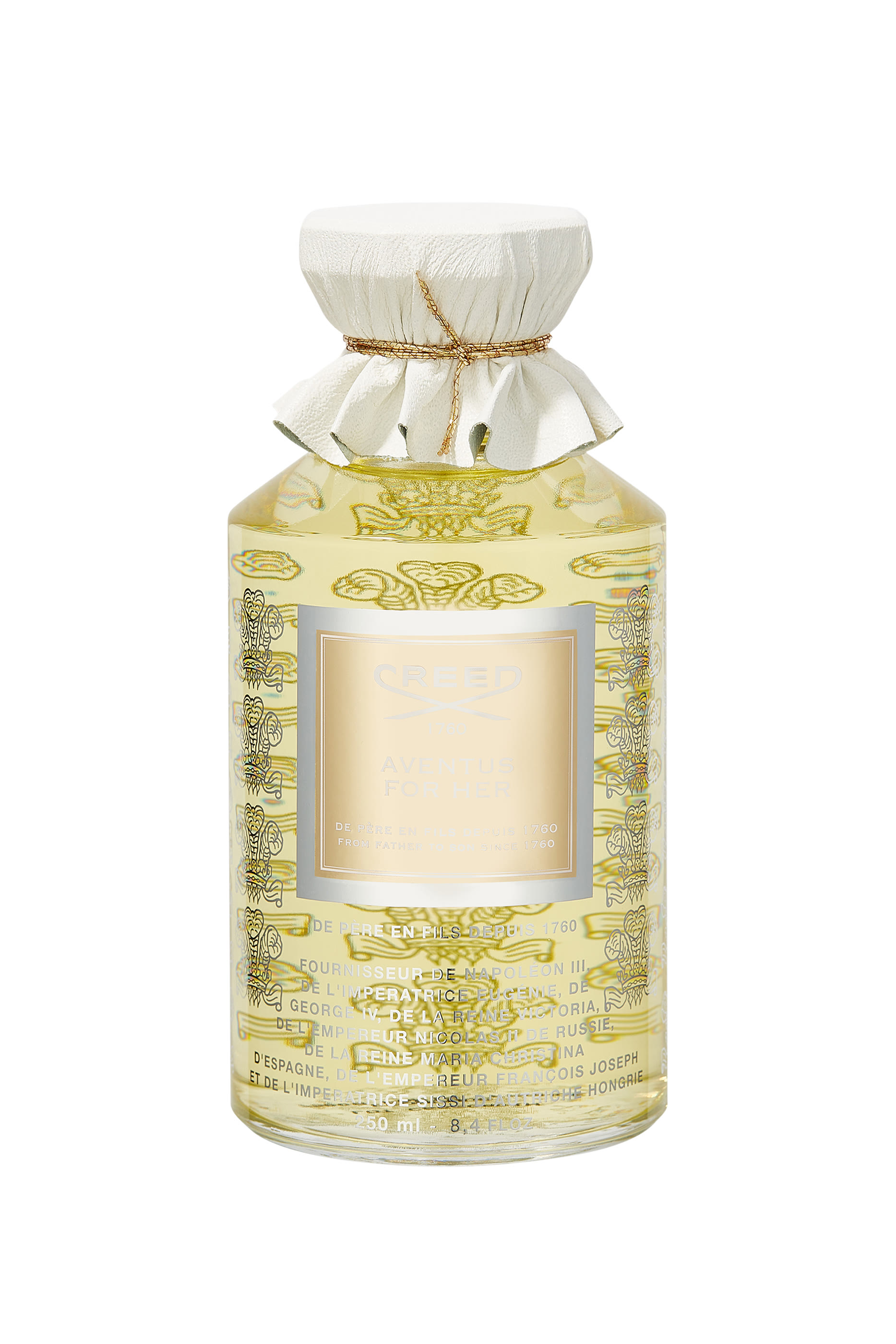 Aventus For Her - Millesime