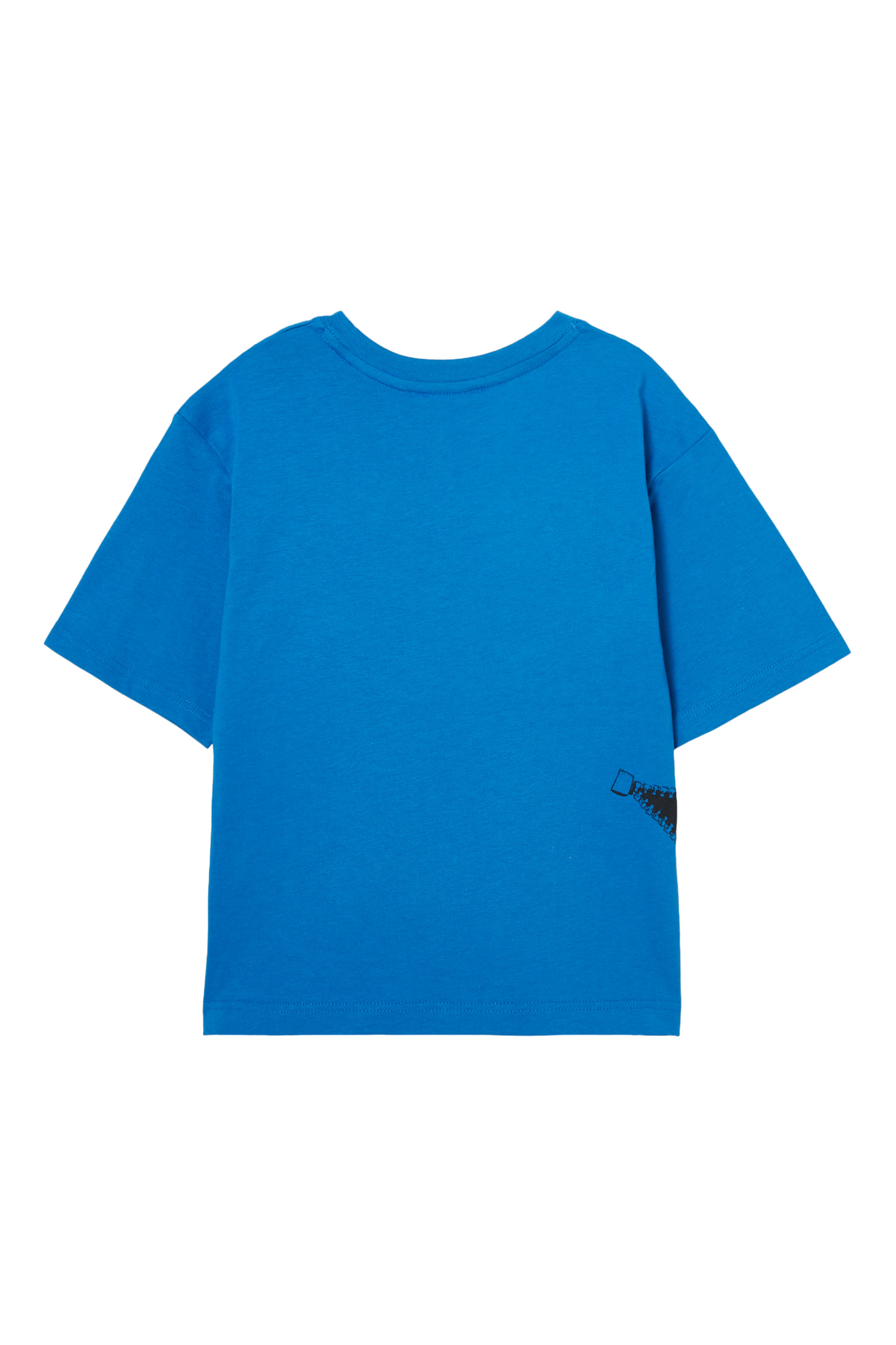 Kids Short Sleeve T-Shirt 