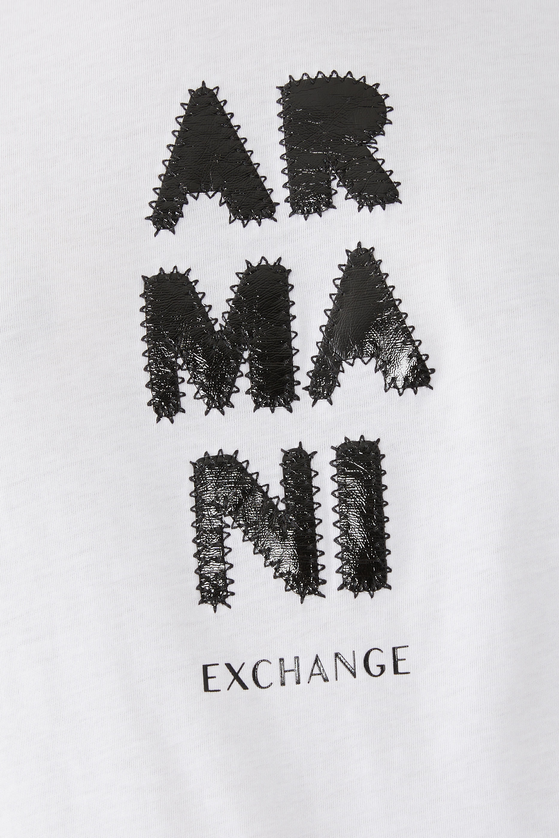 Crew Neck Slim Fit T-Shirt