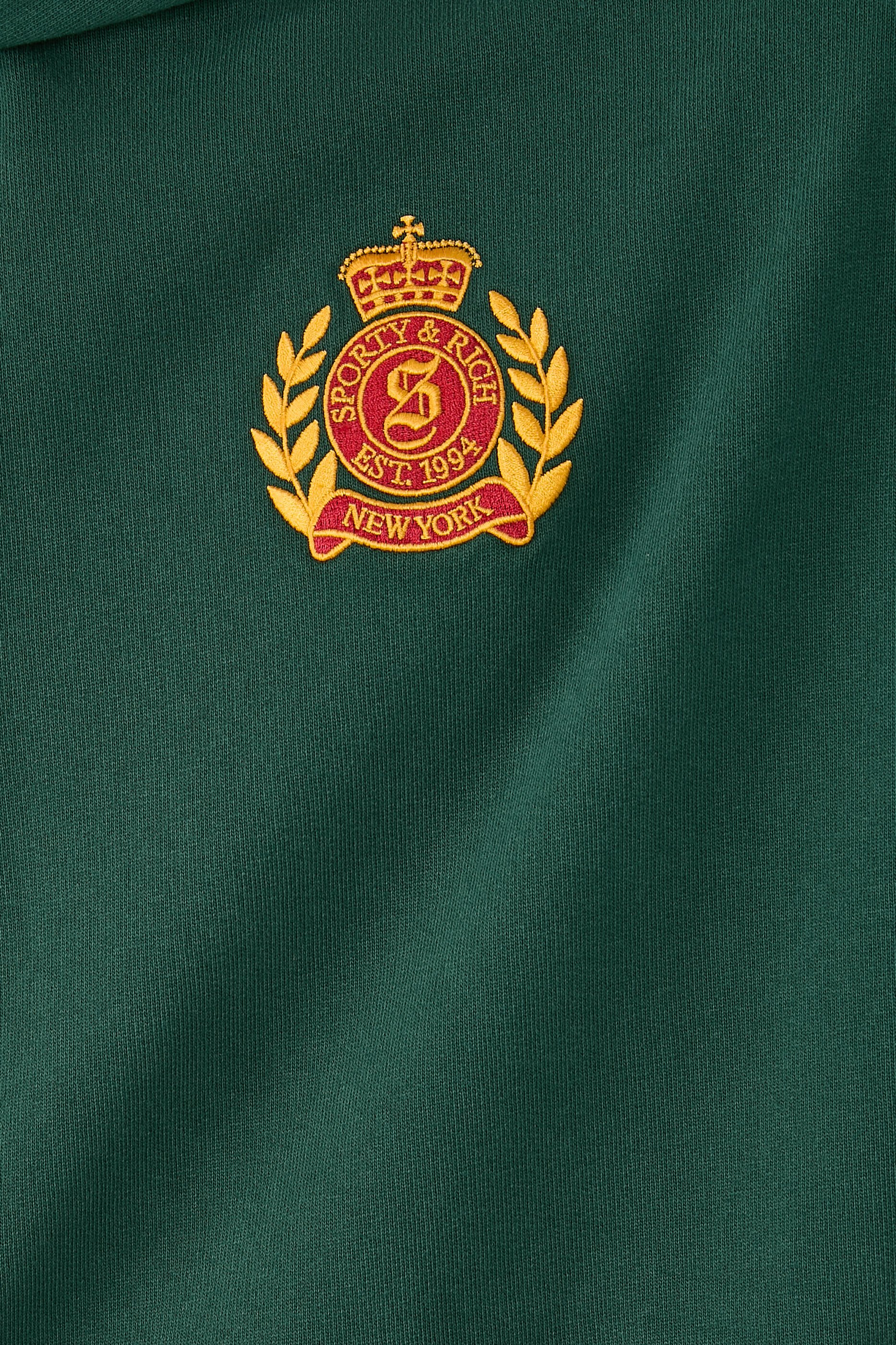 SRC Cashmere Sweater